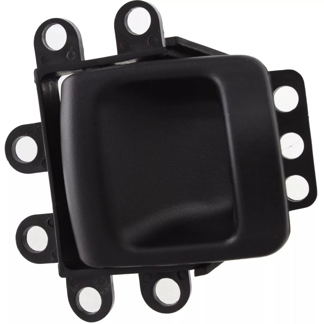 Left Side Front door handle inside 1998 - 2000 DODGE DURANGO CH1352117 RZ131AZAA