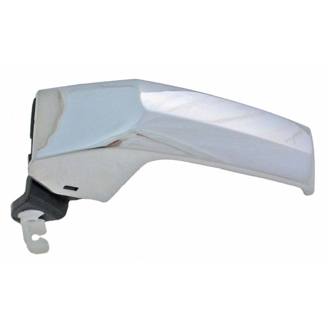 Left Side Front door handle inside 2009 - 2010 DODGE RAM 1500 CH1352151 68044821AB