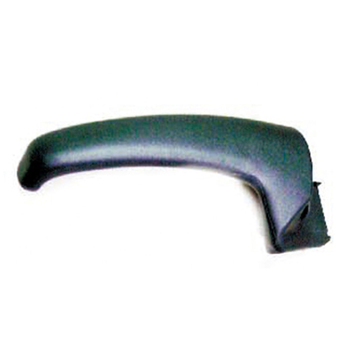 Right Side Front door handle inside 1994 - 2001 DODGE RAM 1500 CH1353101 55075338