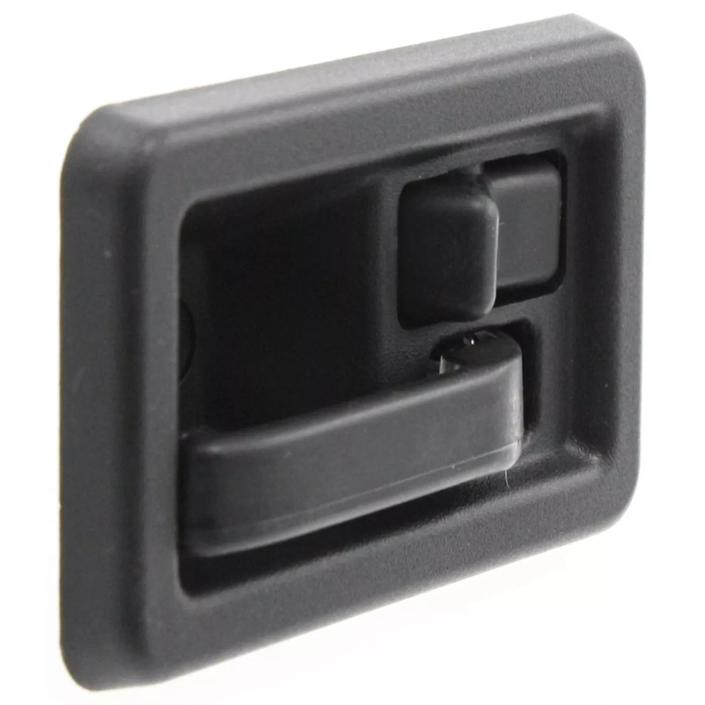Right Side Front door handle inside 1987 - 2006 JEEP WRANGLER CH1353106 55176476AB