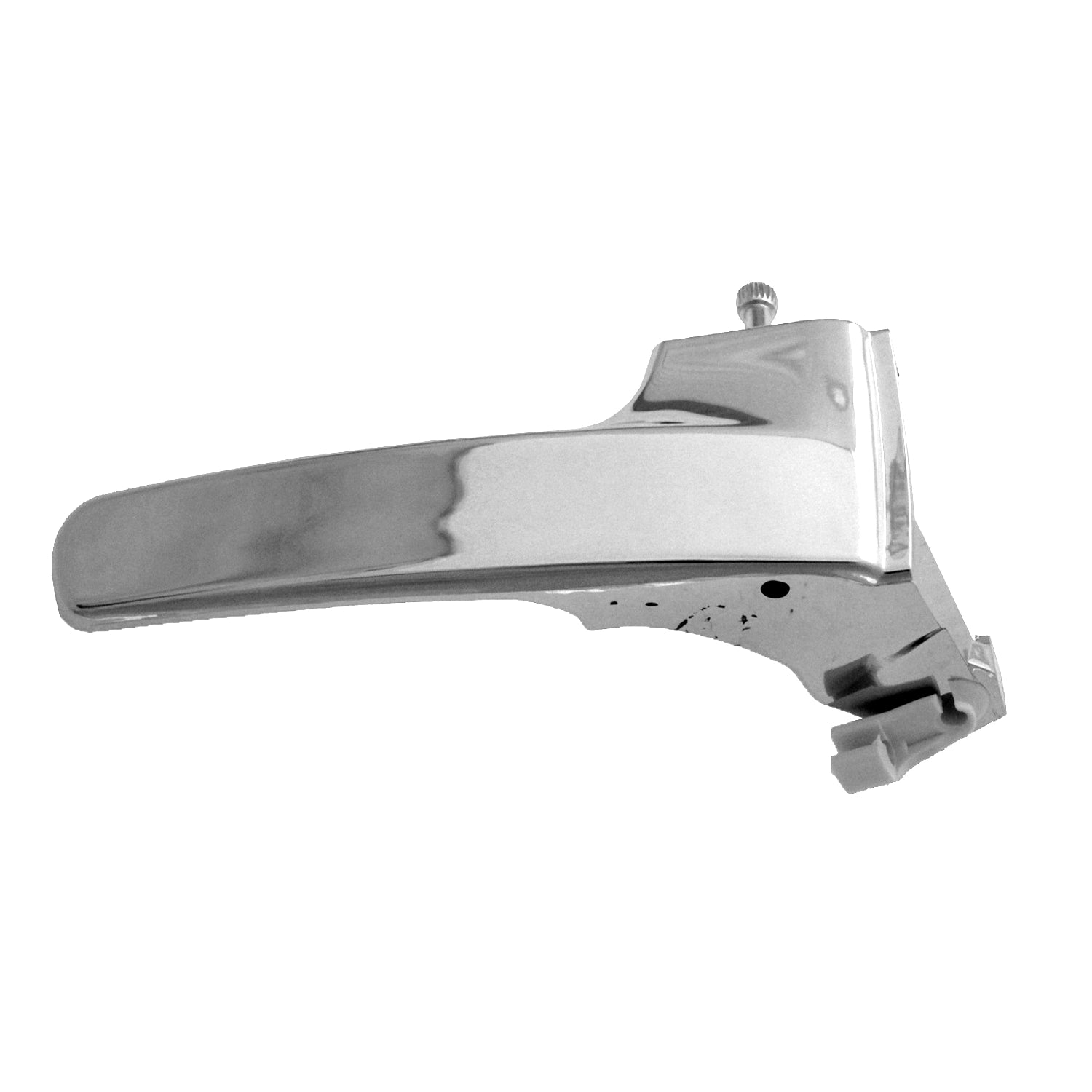 Right Side Front door handle inside 2008 - 2012 JEEP LIBERTY CH1353111 68033460AA