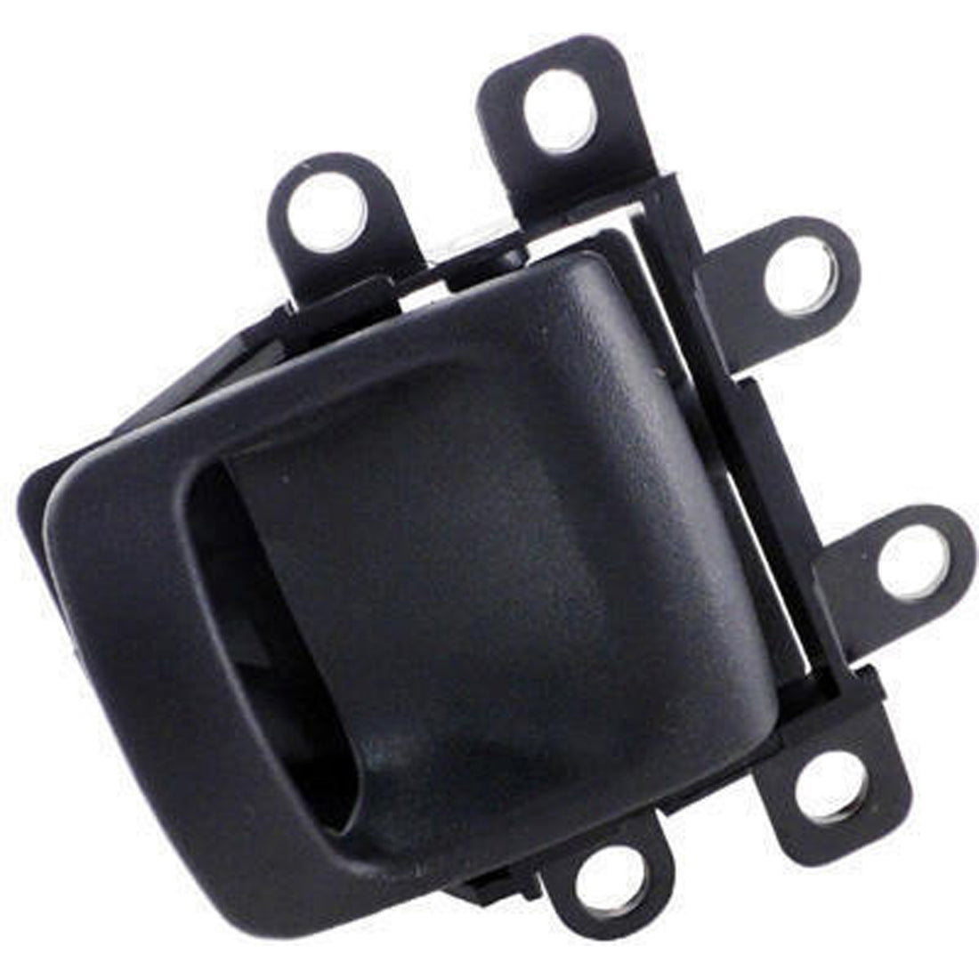 Right Side Front door handle inside 1997 - 2000 DODGE DAKOTA CH1353116 5FT38DX9