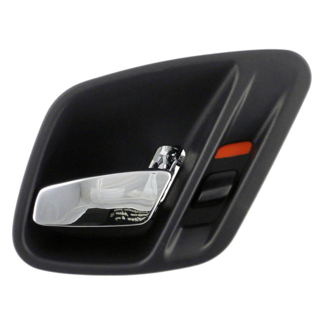 Right Side Front door handle inside 2000 - 2001 JEEP GRAND CHEROKEE CH1353133 5FX741AZAD