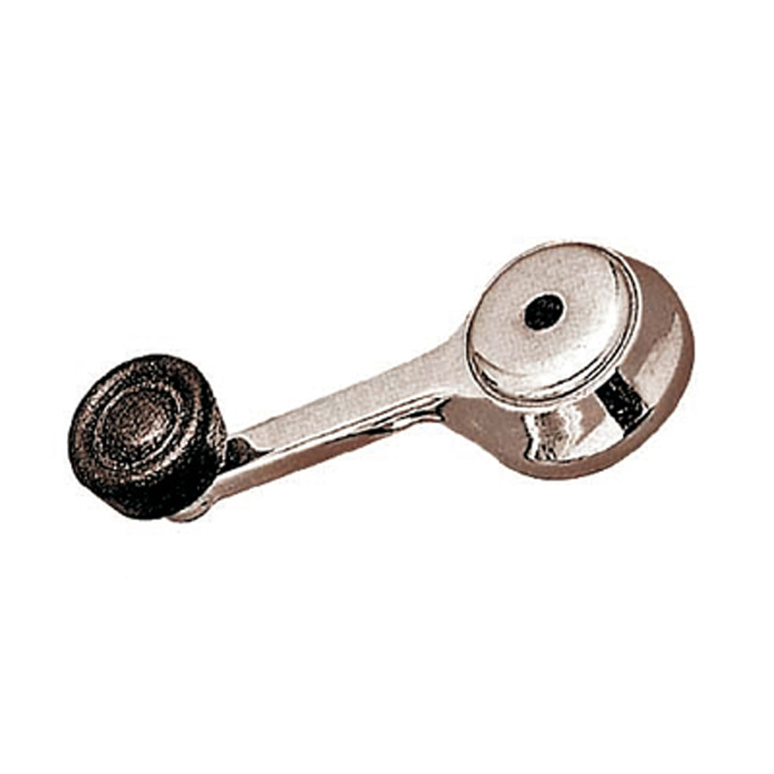 Left Side Front door regulator handle 1984 - 1991 JEEP GRAND WAGONEER CH1354104 J3678907