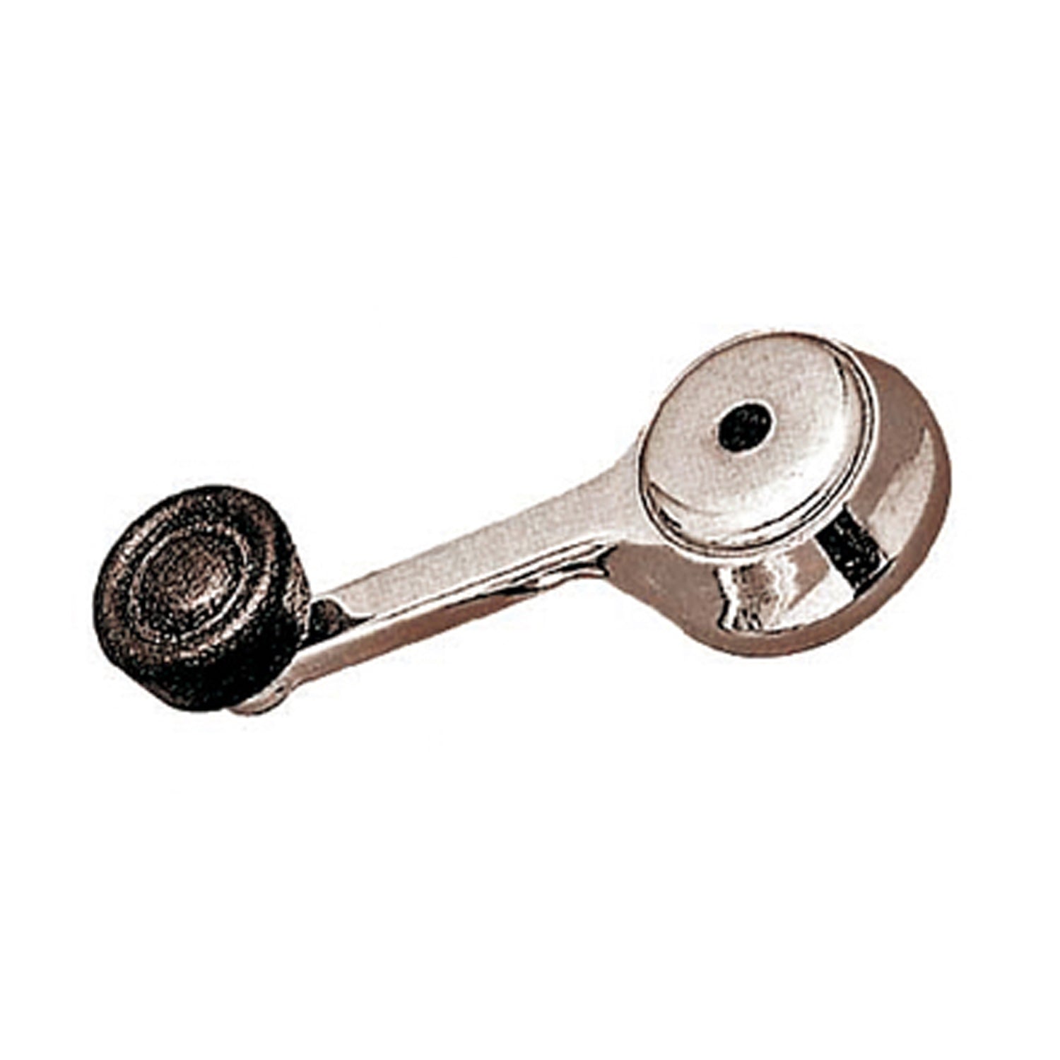 Left Side Front door regulator handle 1984 - 1991 JEEP GRAND WAGONEER CH1354104 J3678907