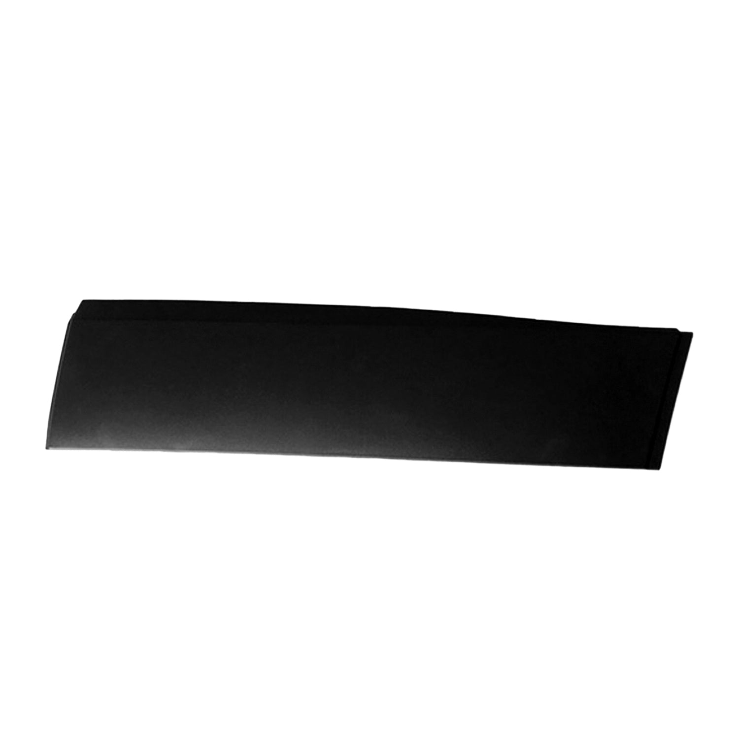 Left Side Rear door side molding 2014 - 2023 JEEP CHEROKEE CH1504110 6VX69RXFAC