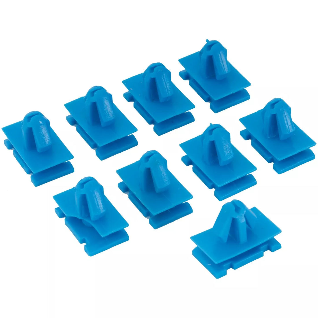 Left Side Rear door side molding 2014 - 2023 JEEP CHEROKEE CH1504110 6VX69RXFAC