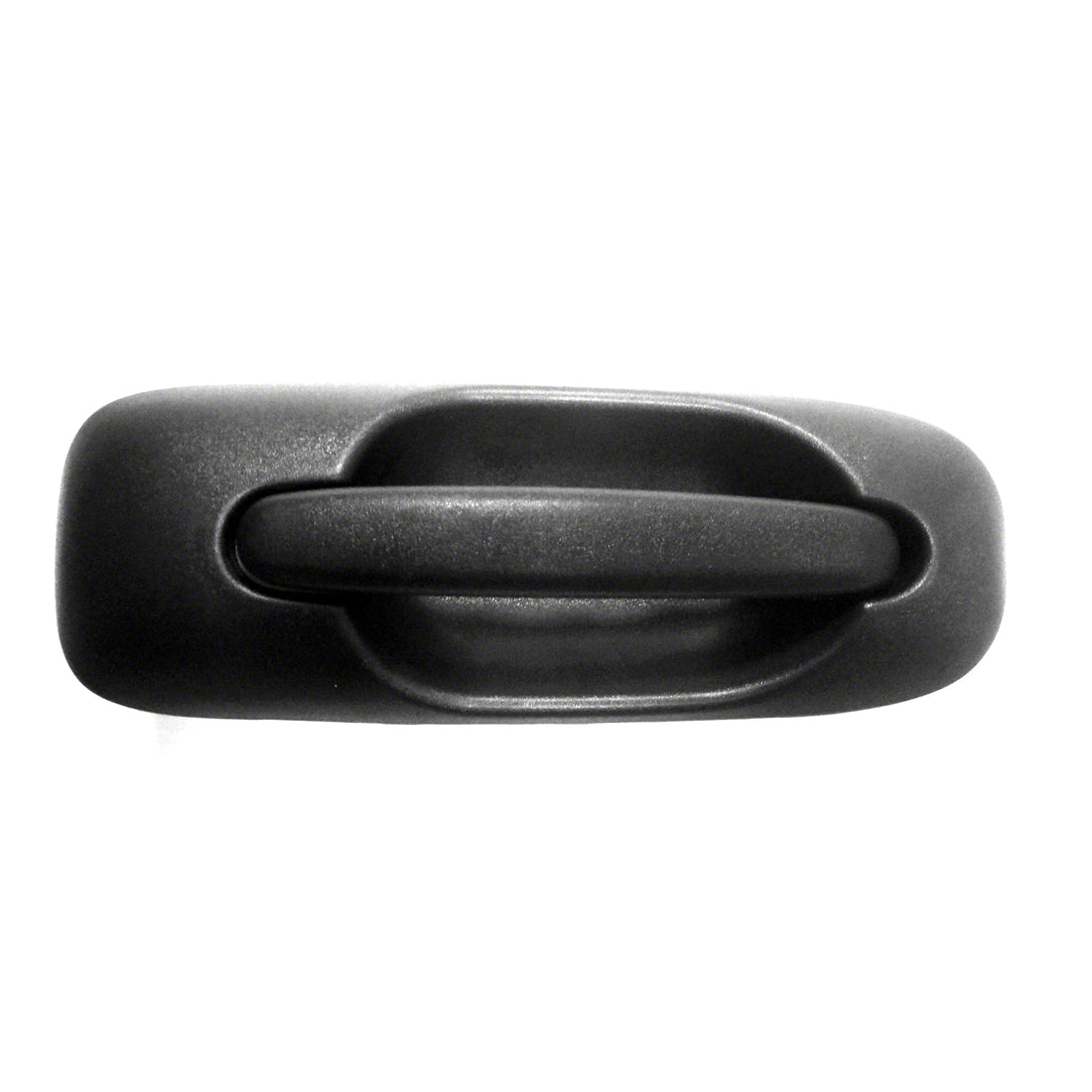 Left Side Rear door handle outer 2001 - 2005 CHRYSLER TOWN & COUNTRY CH1520113 RP87SW1AC