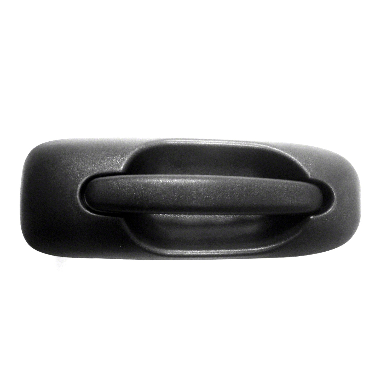 Left Side Rear door handle outer 2001 - 2005 CHRYSLER TOWN & COUNTRY CH1520113 RP87SW1AC