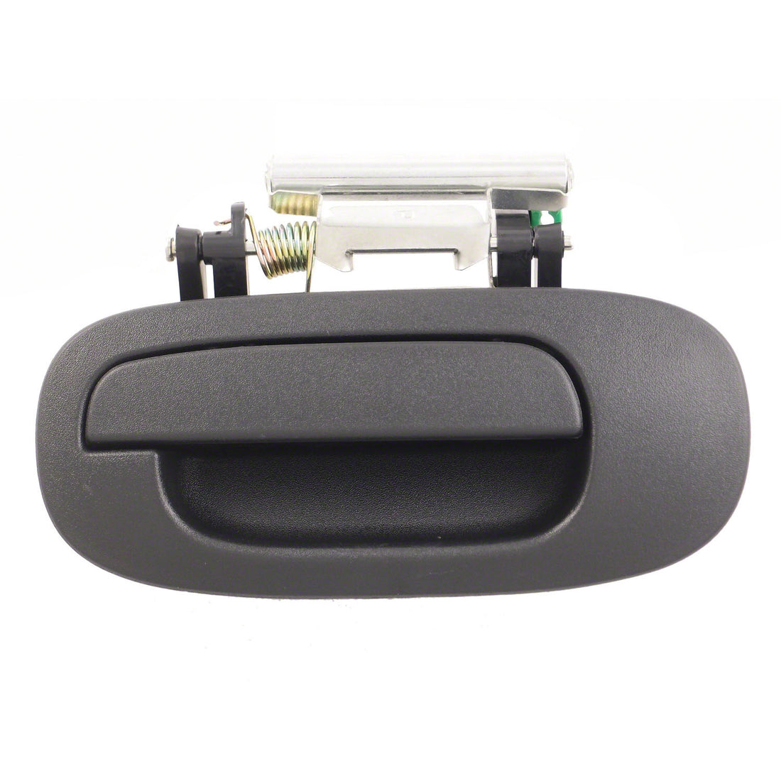 Left Side Rear door handle outer 2003 - 2004 DODGE DAKOTA CH1520114 55362893AC