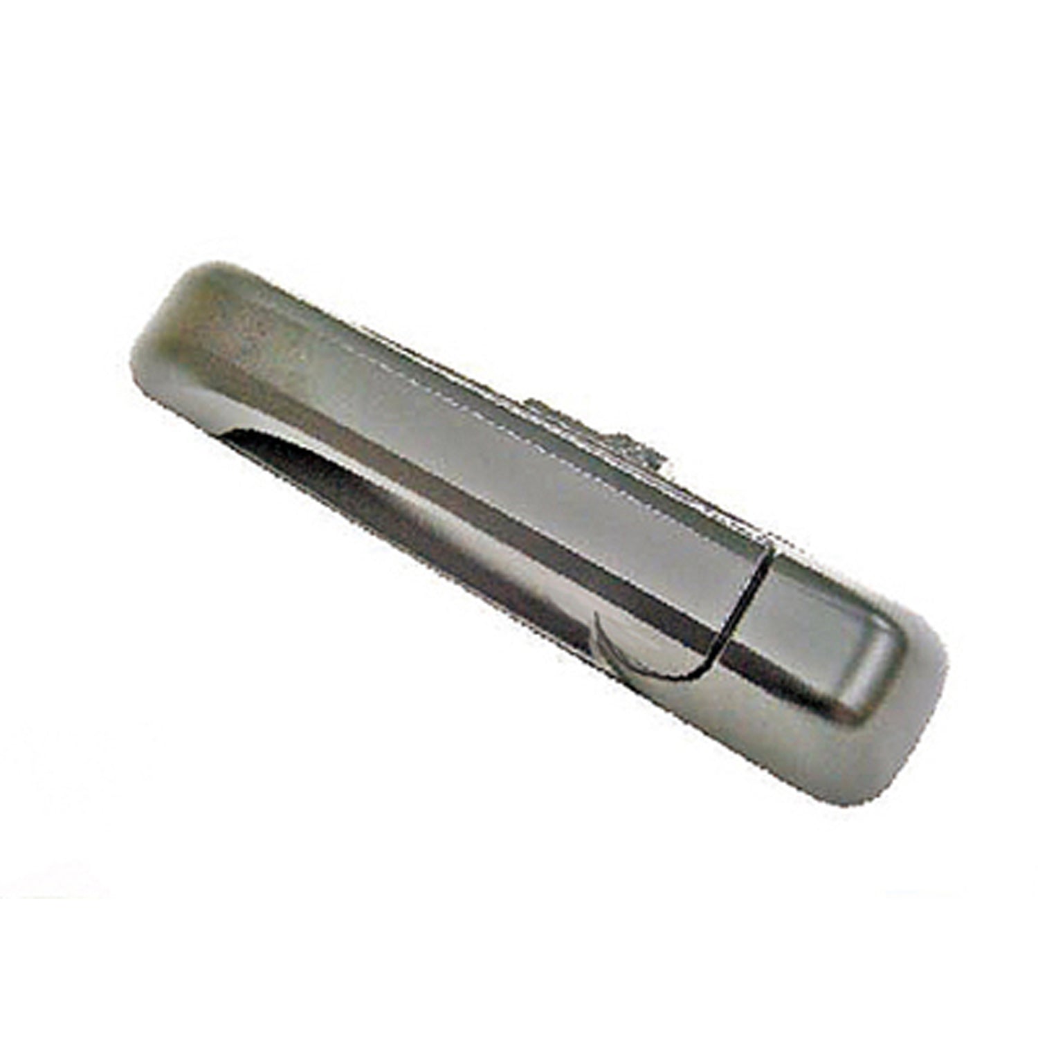 Left Side Rear door handle outer 2006 - 2007 JEEP COMMANDER CH1520117 5HS57DX8AJ