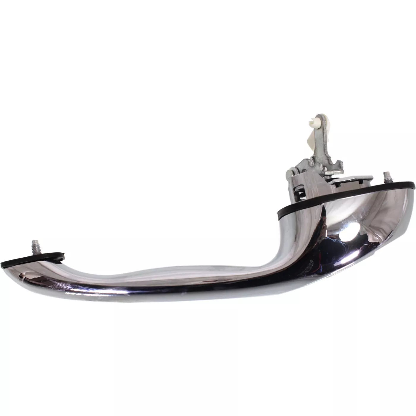 Left Side Rear door handle outer 2008 - 2010 CHRYSLER PT CRUISER CH1520133 4724915AE