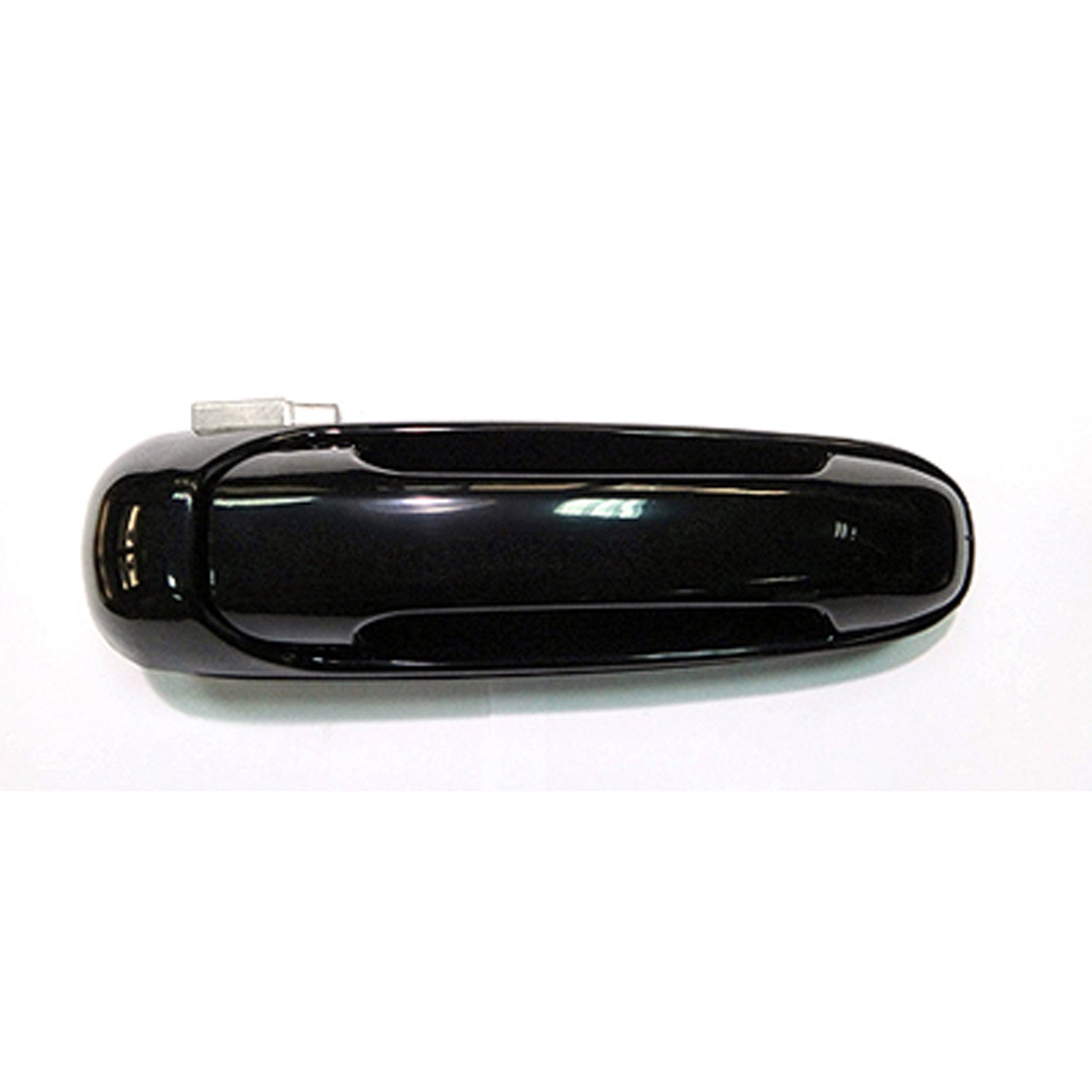 Right Side Rear door handle outer 1999 - 2001 JEEP GRAND CHEROKEE CH1521106 5FW46DX8AB