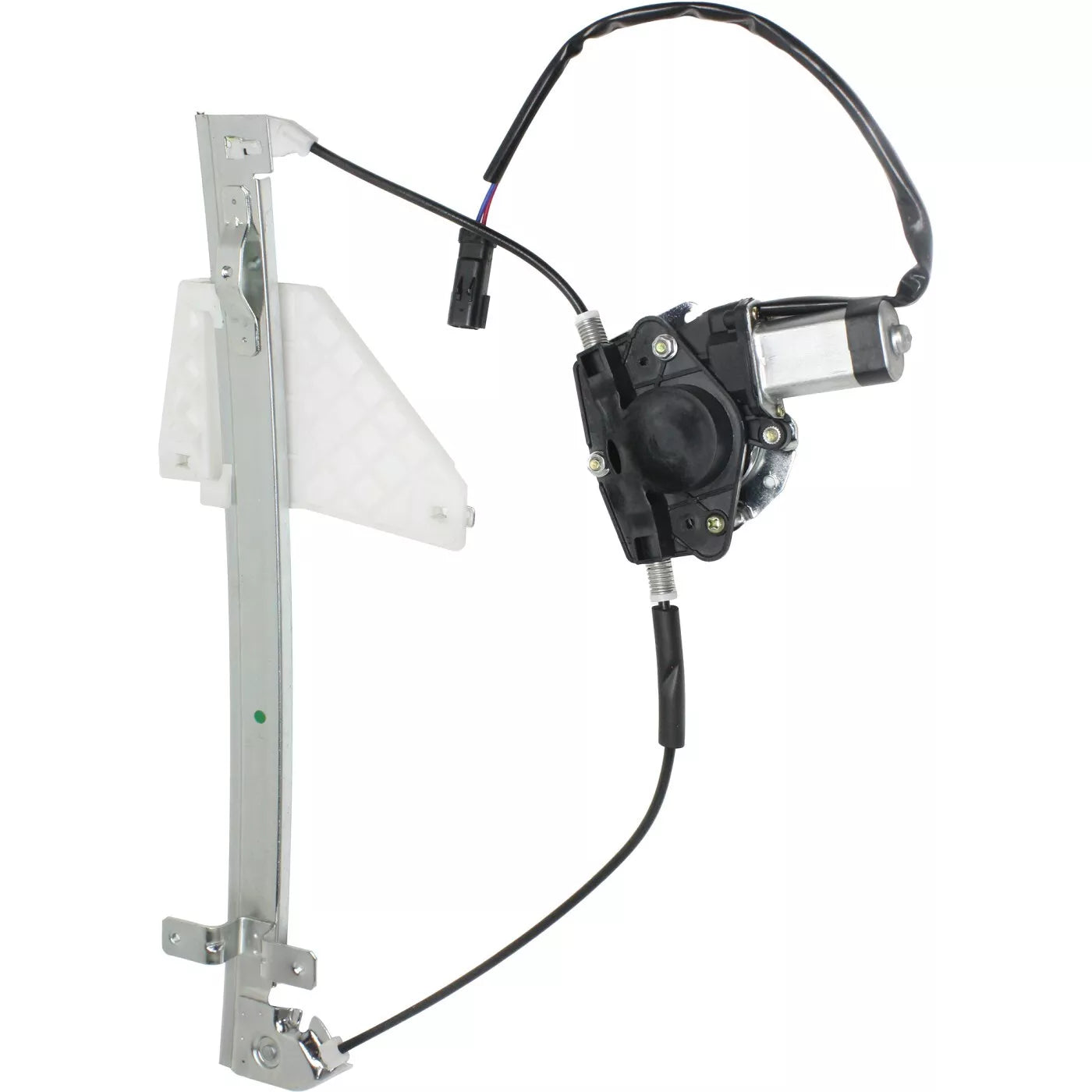 Right Side Rear door glass regulator 2001 - 2004 JEEP GRAND CHEROKEE  CH1551102 55363284AE