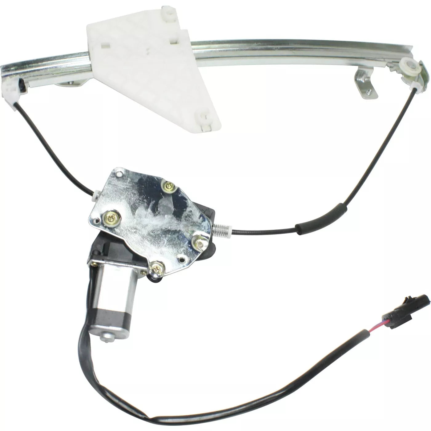 Right Side Rear door glass regulator 2001 - 2004 JEEP GRAND CHEROKEE  CH1551102 55363284AE