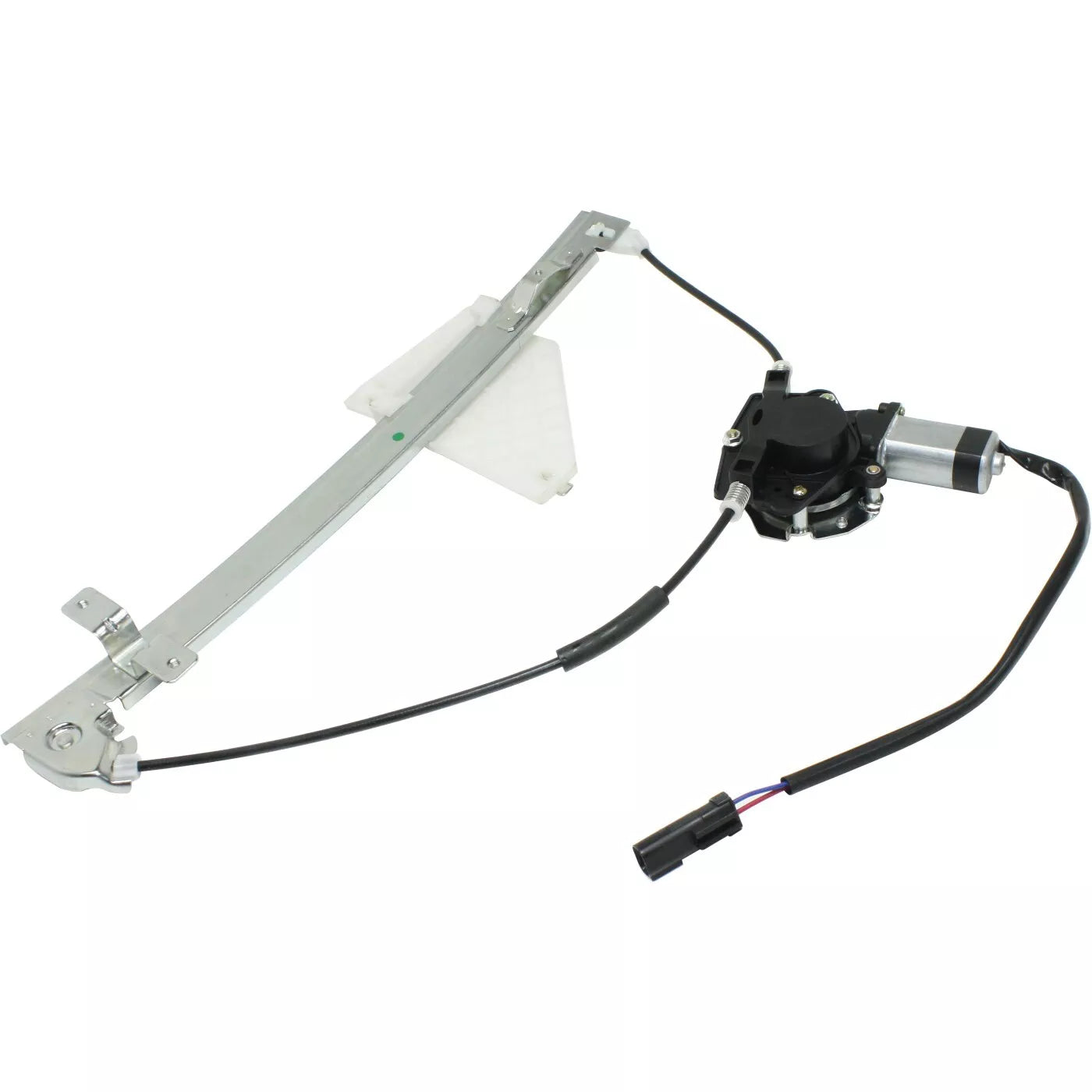 Right Side Rear door glass regulator 2001 - 2004 JEEP GRAND CHEROKEE  CH1551102 55363284AE