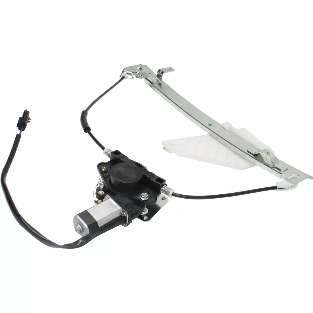 Regulador de vidrio puerta trasera derecha 2001 - 2004 JEEP GRAND CHEROKEE CH1551102 55363284AE