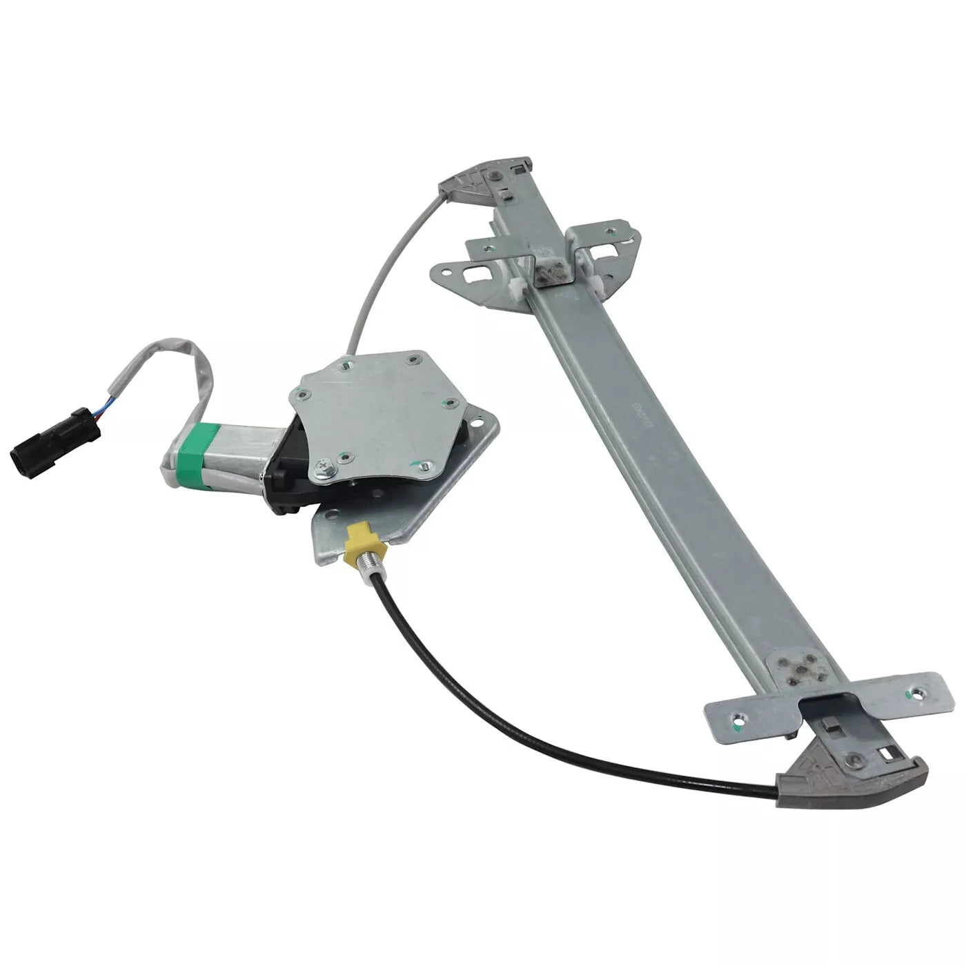 Right Side Rear door glass regulator 1998 - 2001 DODGE DURANGO  CH1551104 55256494AF