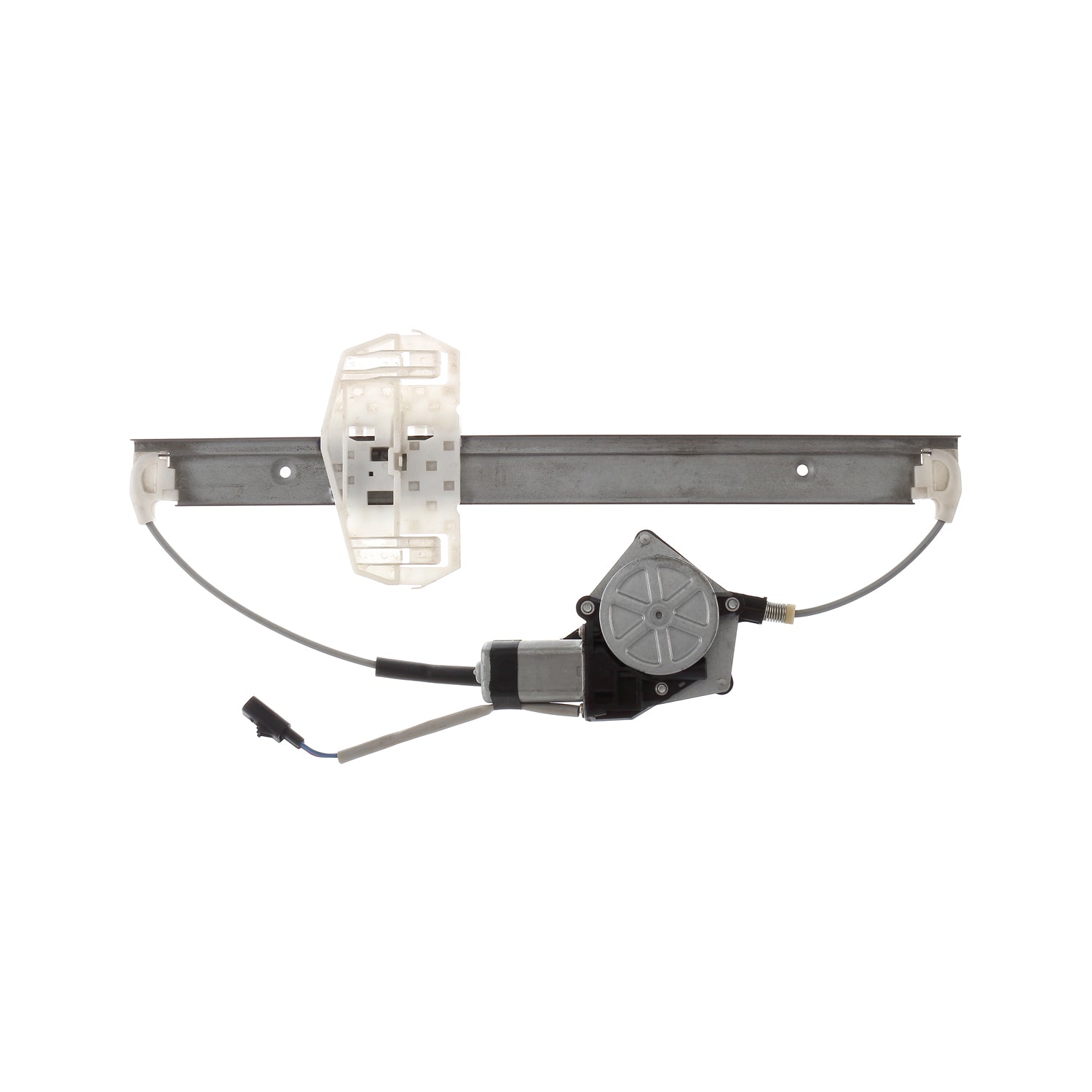 Right Side Rear door glass regulator 2007 - 2017 JEEP WRANGLER CH1551122 68014950AA-PFM