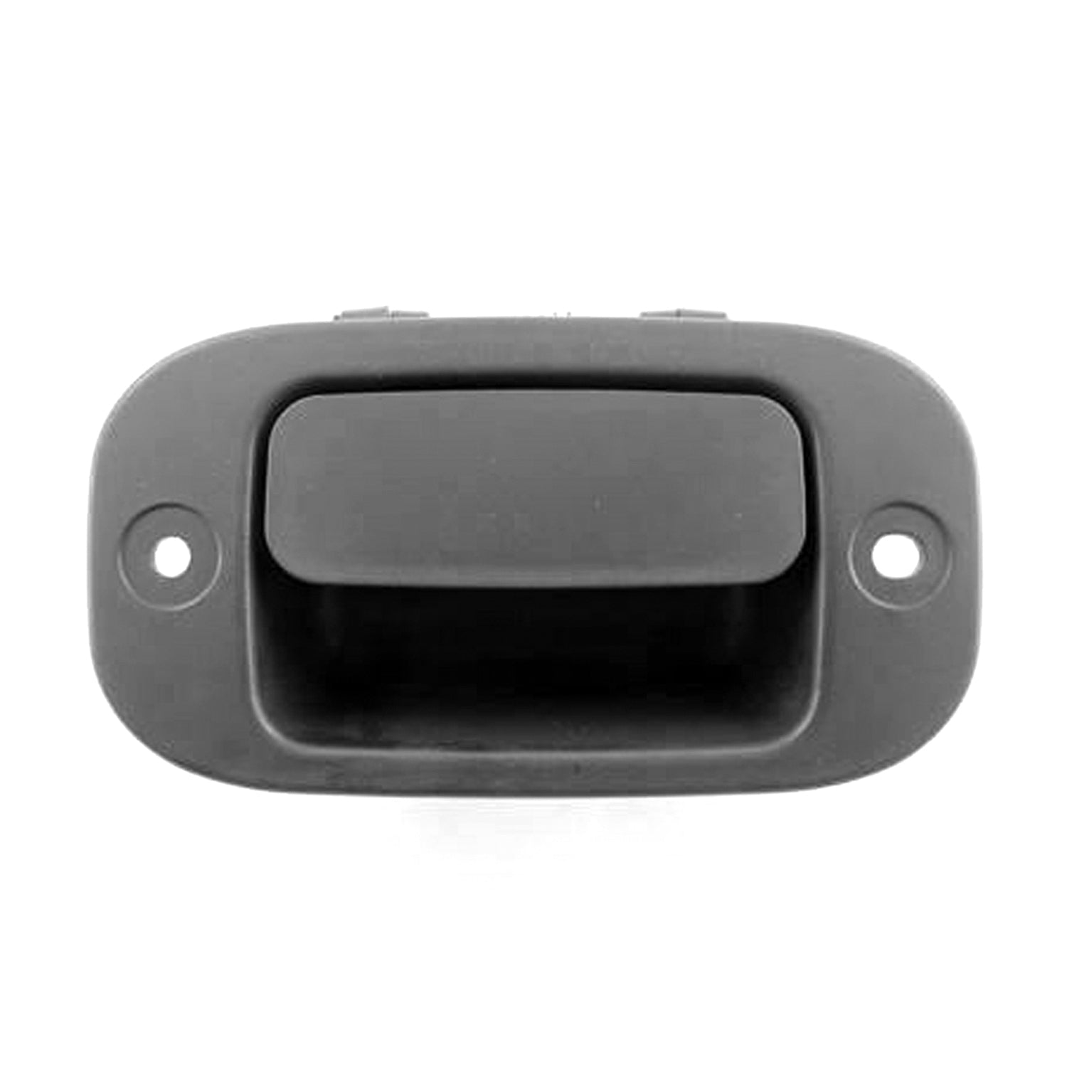 Left Side Rear door handle inside 2005 - 2010 DODGE DAKOTA CH1552100 55359611AA