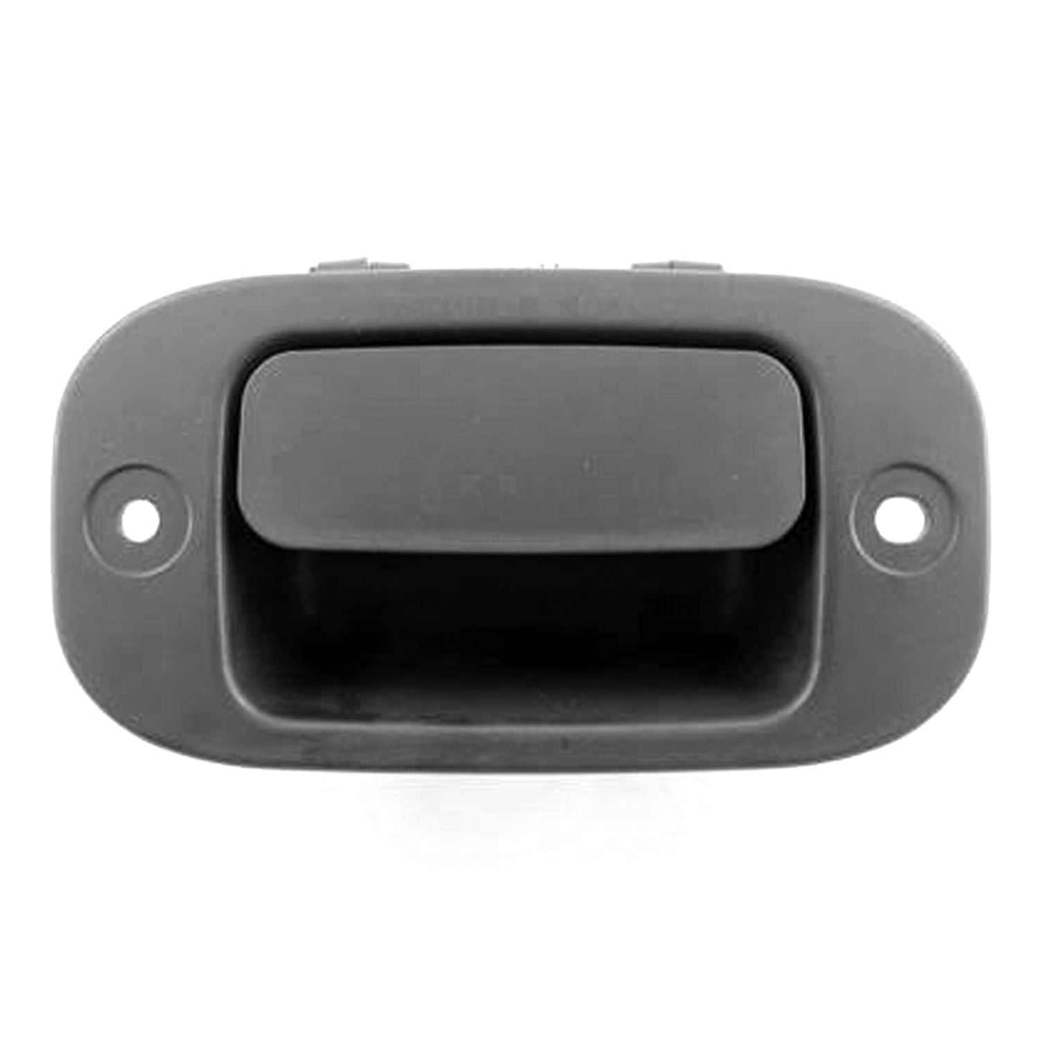 Right Side Rear door handle inside 2005 - 2010 DODGE DAKOTA CH1553100 55359610AA
