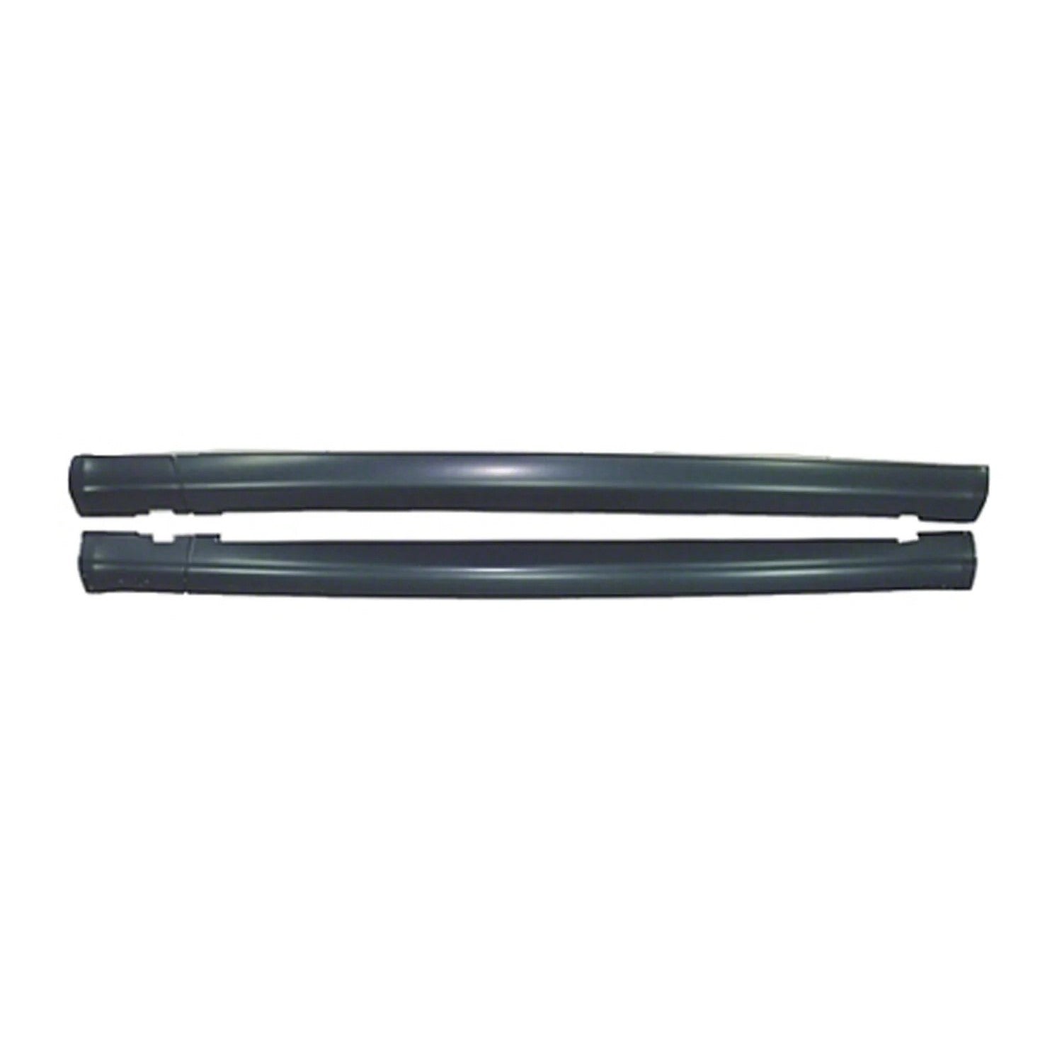 Rocker panel molding set 2005 - 2010 CHRYSLER 300 CH1605100 68034803AA