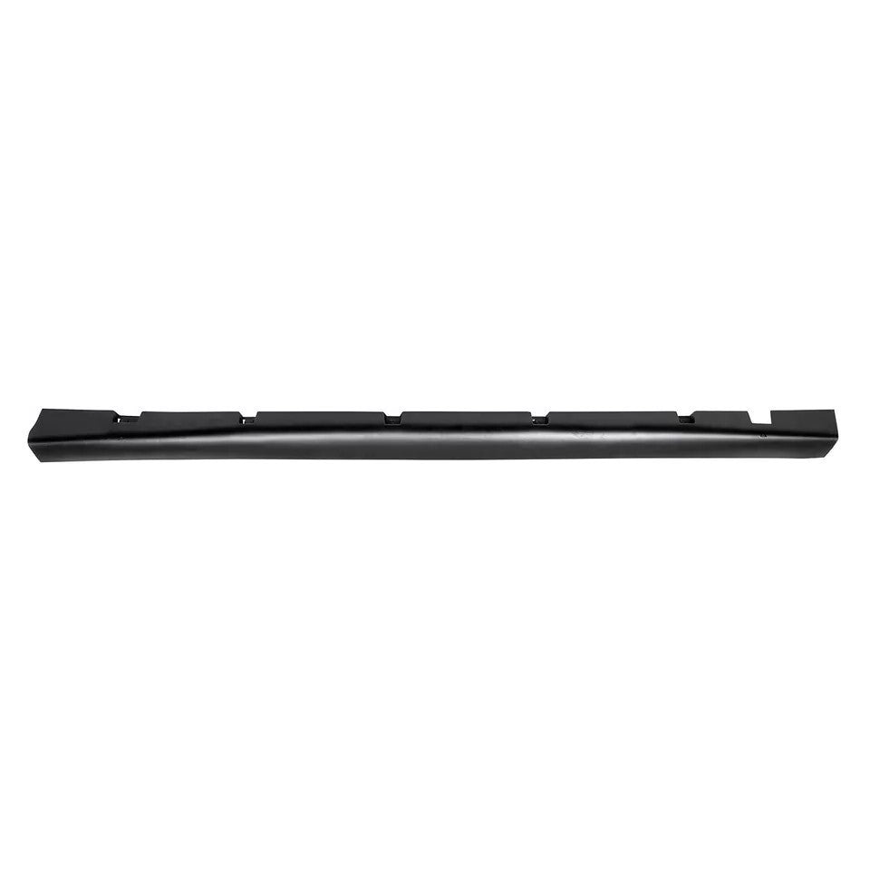 Left Side Rocker panel molding 2011 - 2022 DODGE CHARGER CH1606106 1LP87TZZAG
