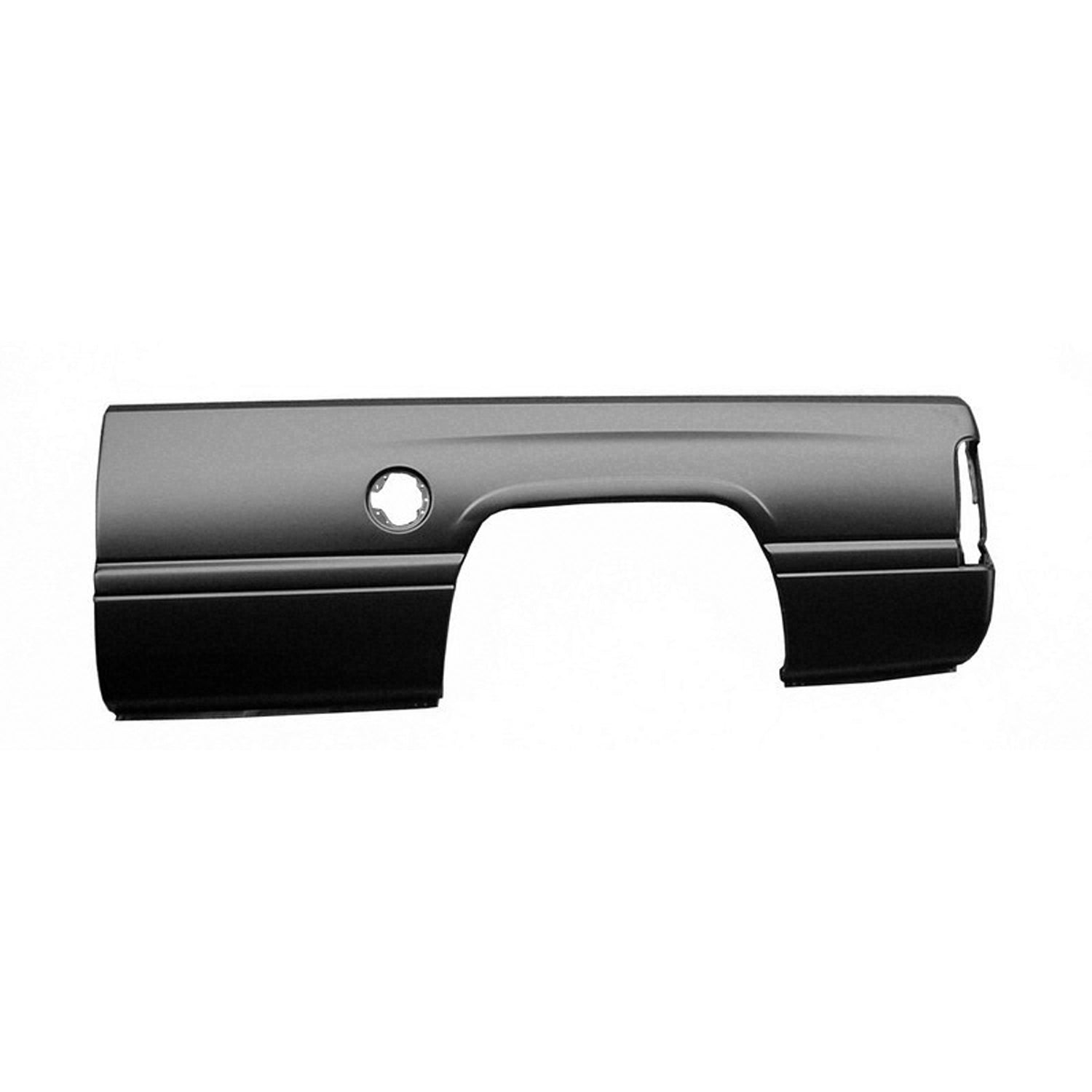 Left Side Pickup box side 1994 - 2001 DODGE RAM 1500 CH1756102 4856381AB