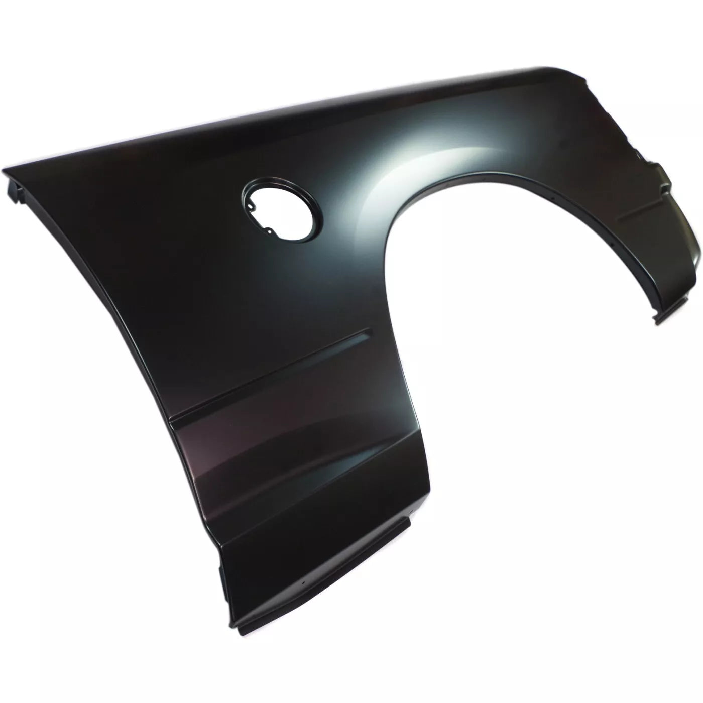 Lado izquierdo caja pickup lateral 2009 - 2010 DODGE RAM 1500 CH1756111C 55372121AB