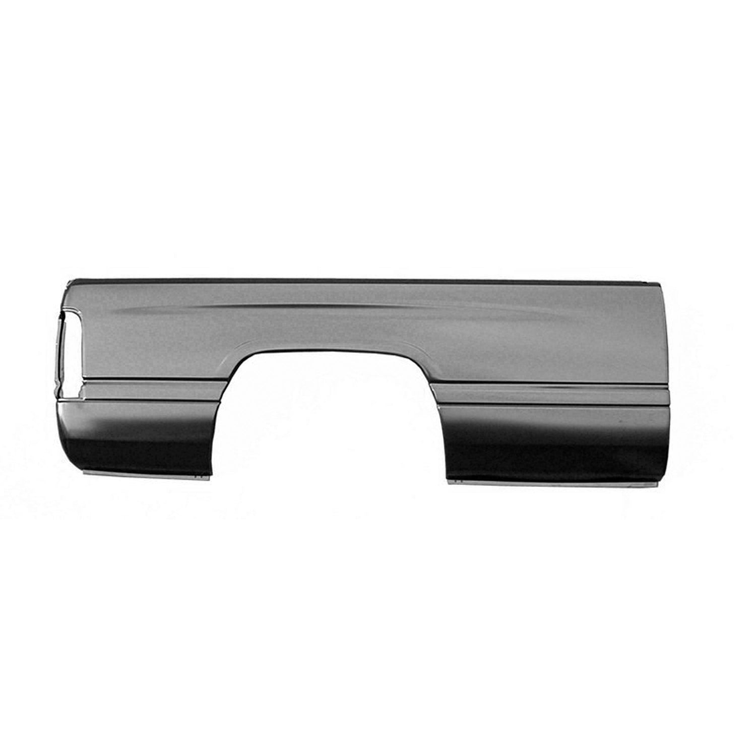 Right Side Pickup box side 1994 - 2001 DODGE RAM 1500 CH1757102 4856380AB