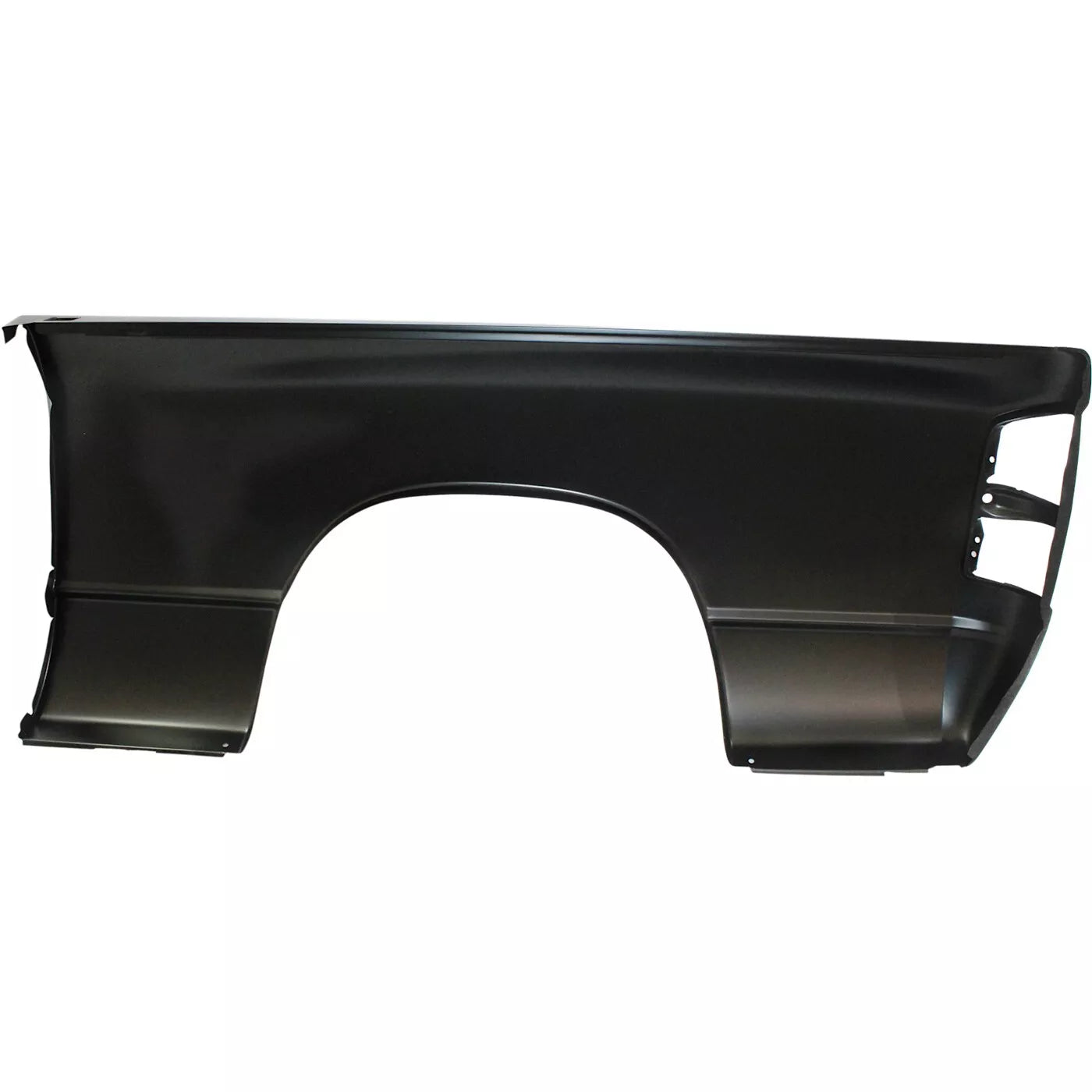 Right Side Pickup box side 2002 - 2009 DODGE RAM 1500  CH1757110 55275522AC