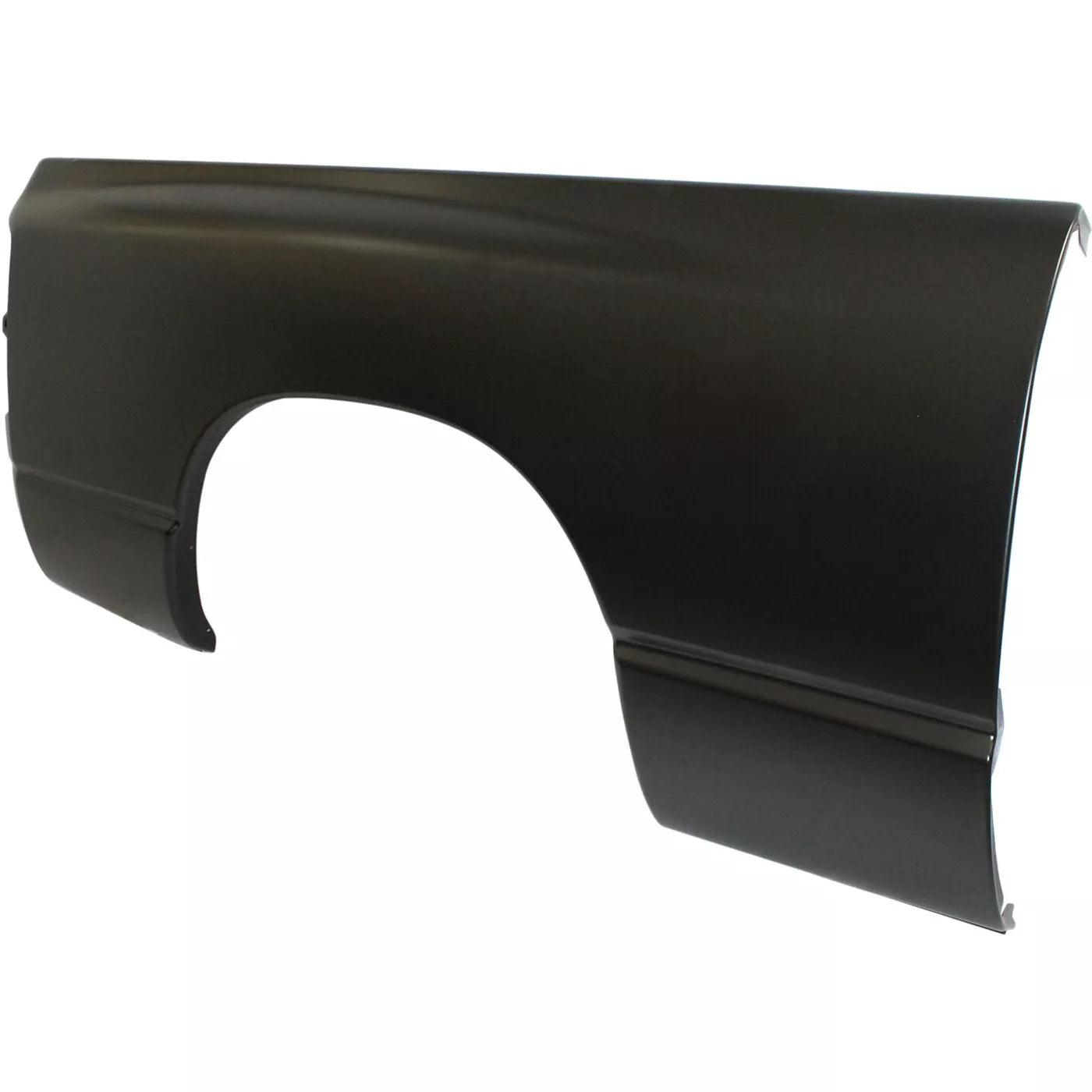 Right Side Pickup box side 2002 - 2009 DODGE RAM 1500  CH1757110 55275522AC