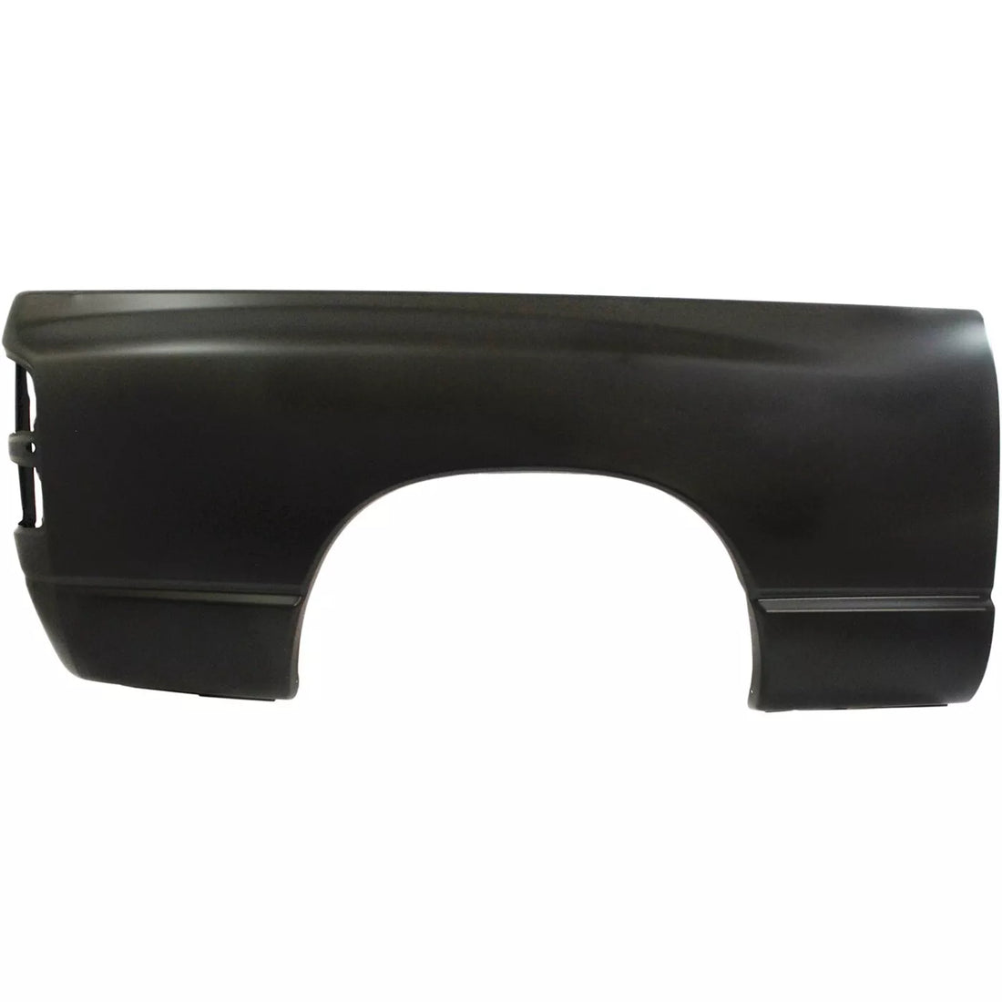 Lado derecho caja pickup 2002 - 2009 DODGE RAM 1500 CH1757110 55275522AC