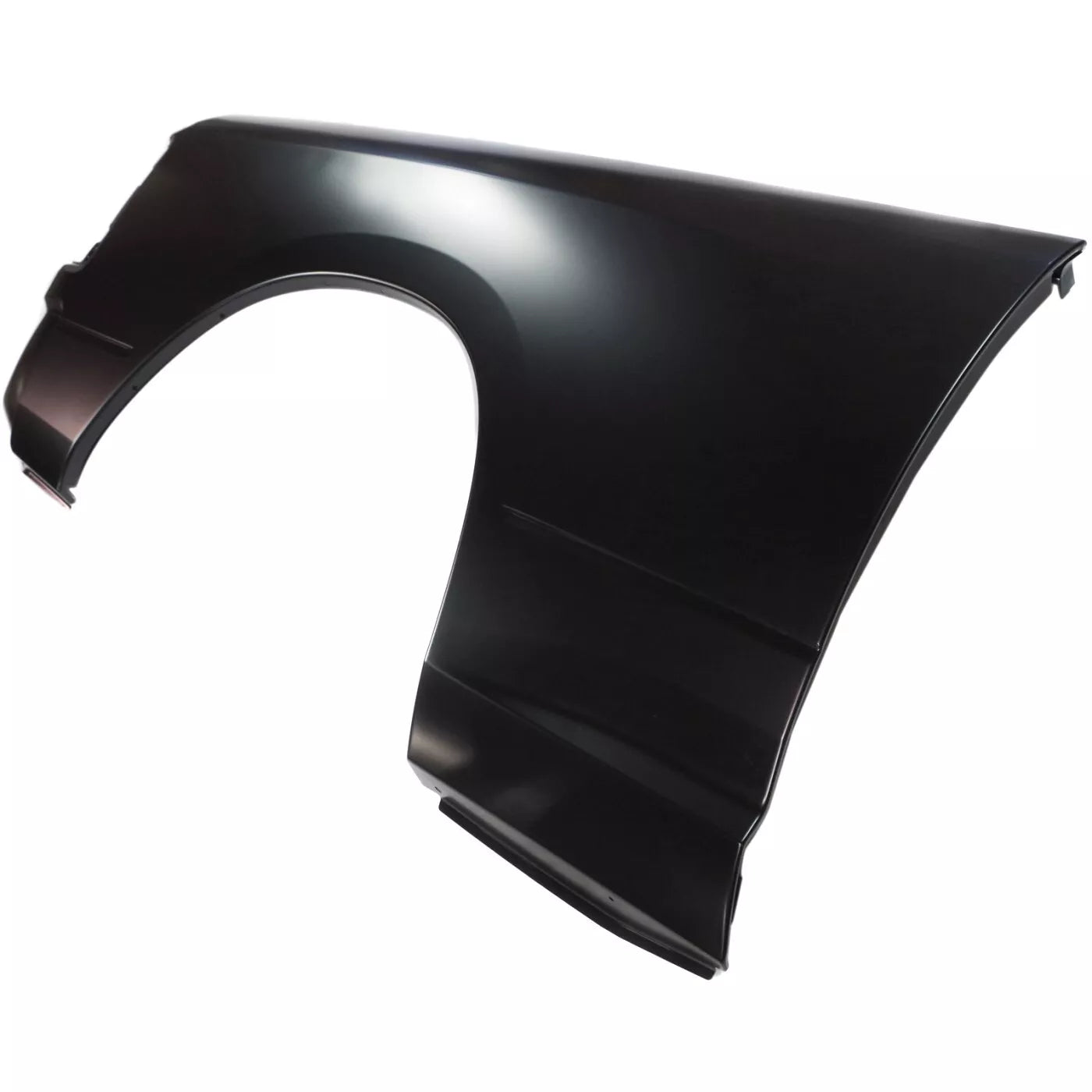 Lado derecho caja pickup lateral 2009 - 2010 DODGE RAM 1500 CH1757111C 68146556AB
