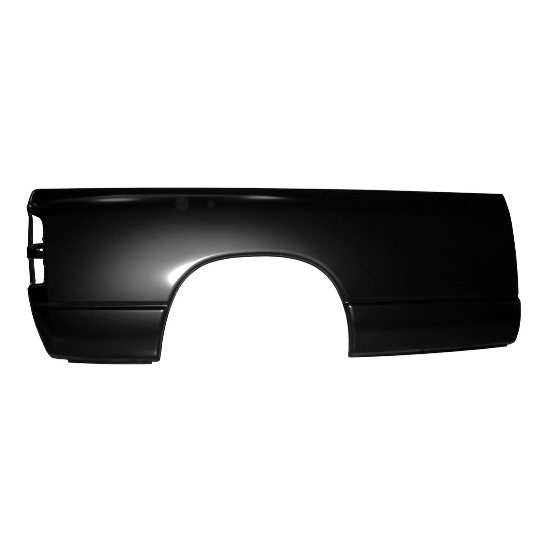 Right Side Pickup box side 2005 - 2009 DODGE RAM 1500 CH1757112 55276082AG