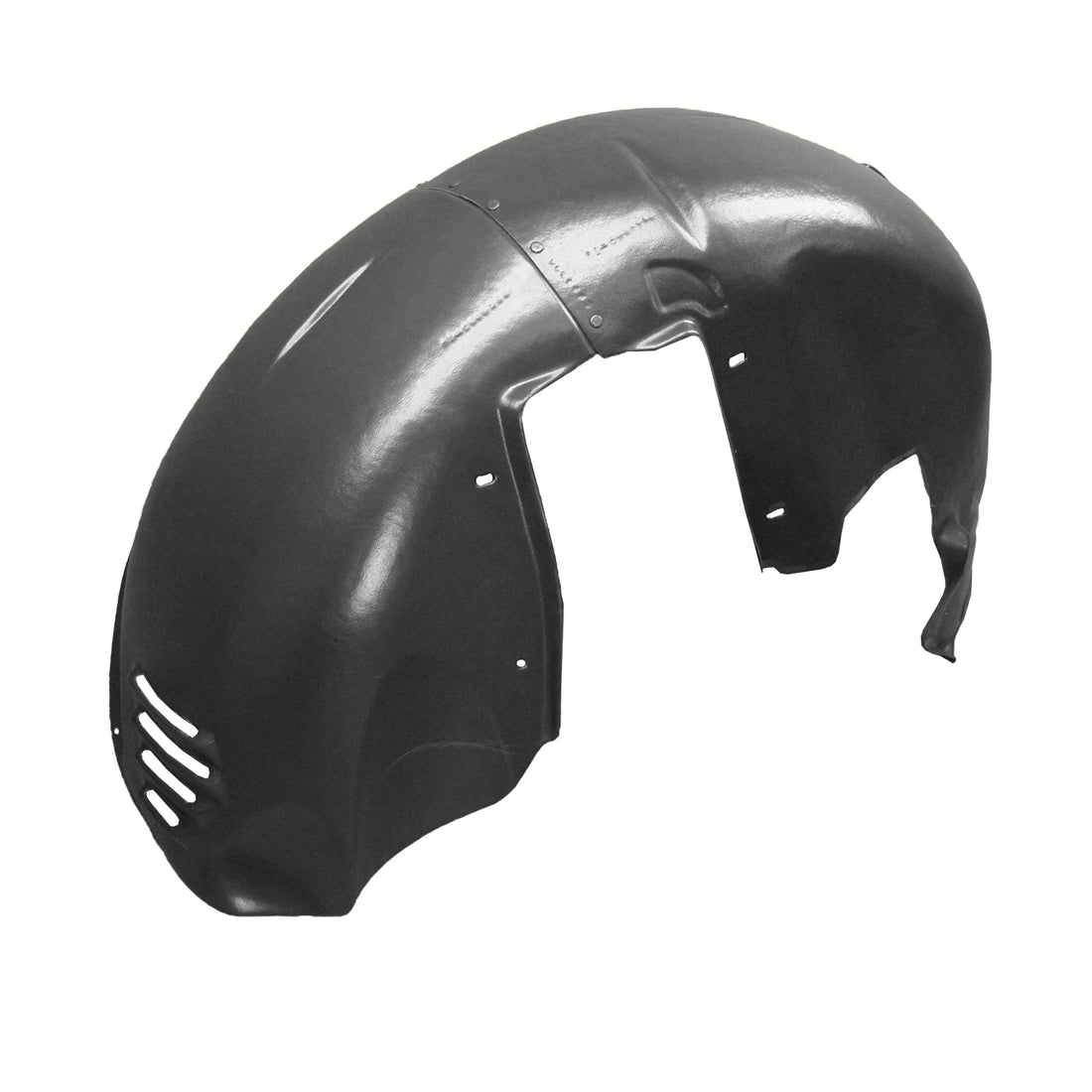 Left Side Rear fender liner 2005 - 2005 CHRYSLER 300 CH1762103 5065221AD-PFM