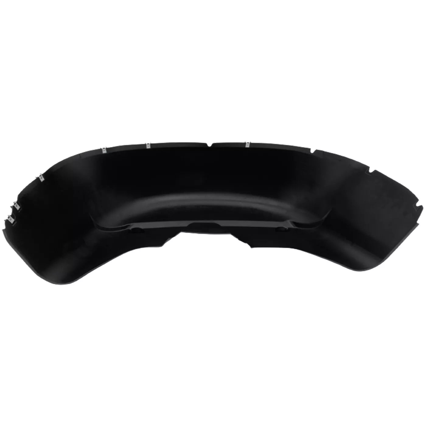 Left Side Rear fender liner 2012 - 2018 RAM 1500 CAPA CH1762107C 68148511AB