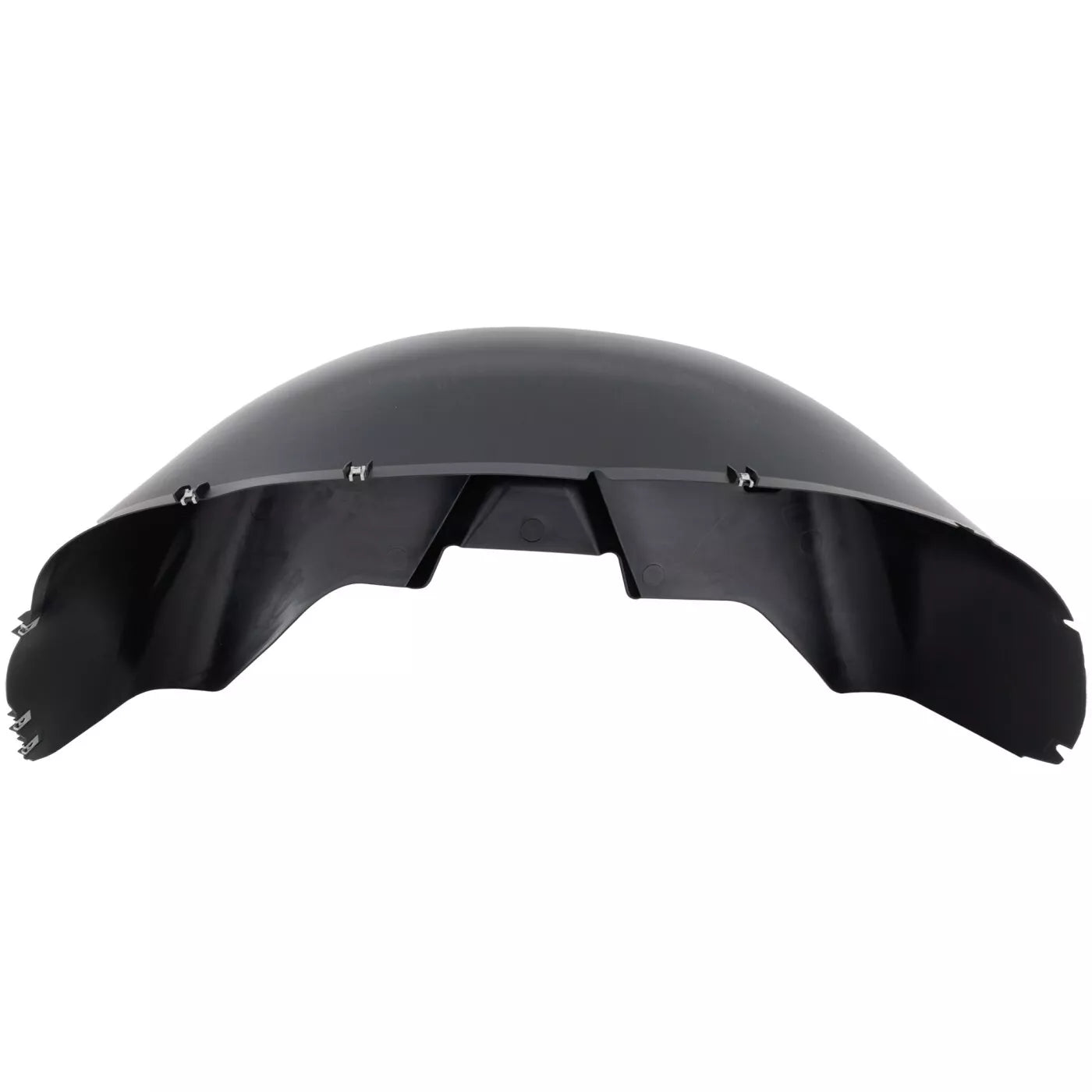 Left Side Rear fender liner 2012 - 2018 RAM 1500 CAPA CH1762107C 68148511AB