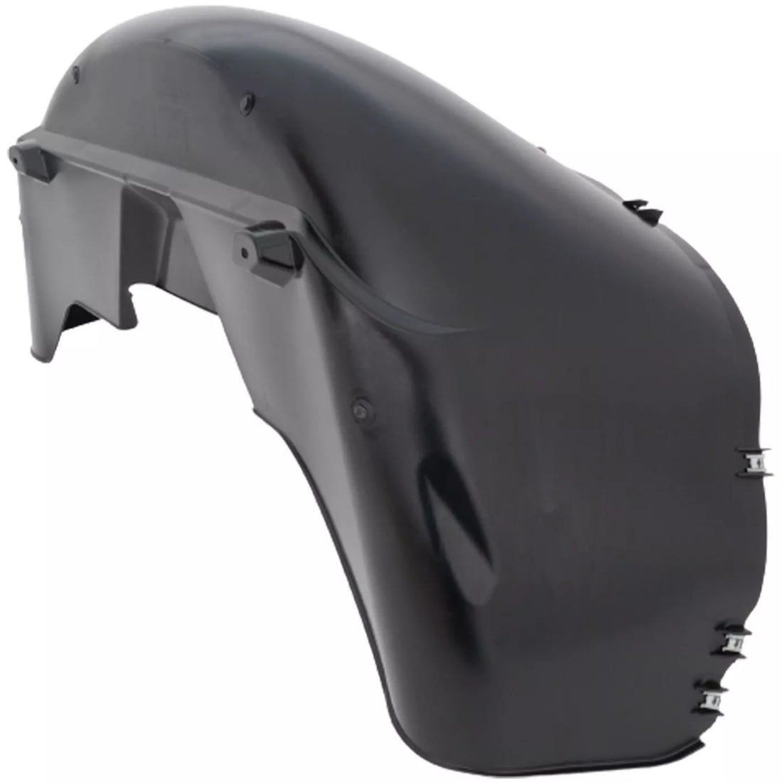 Left Side Rear fender liner 2012 - 2018 RAM 1500 CAPA CH1762107C 68148511AB