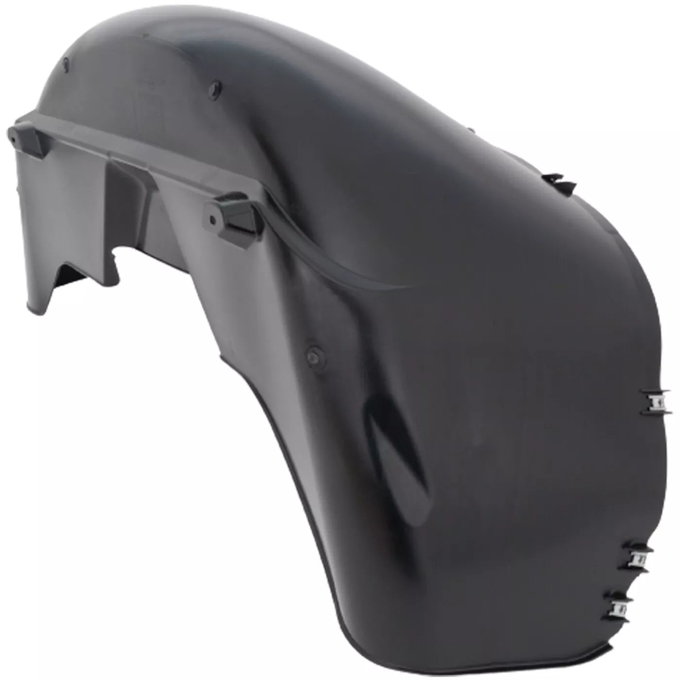 Left Side Rear fender liner 2012 - 2018 RAM 1500 CAPA CH1762107C 68148511AB