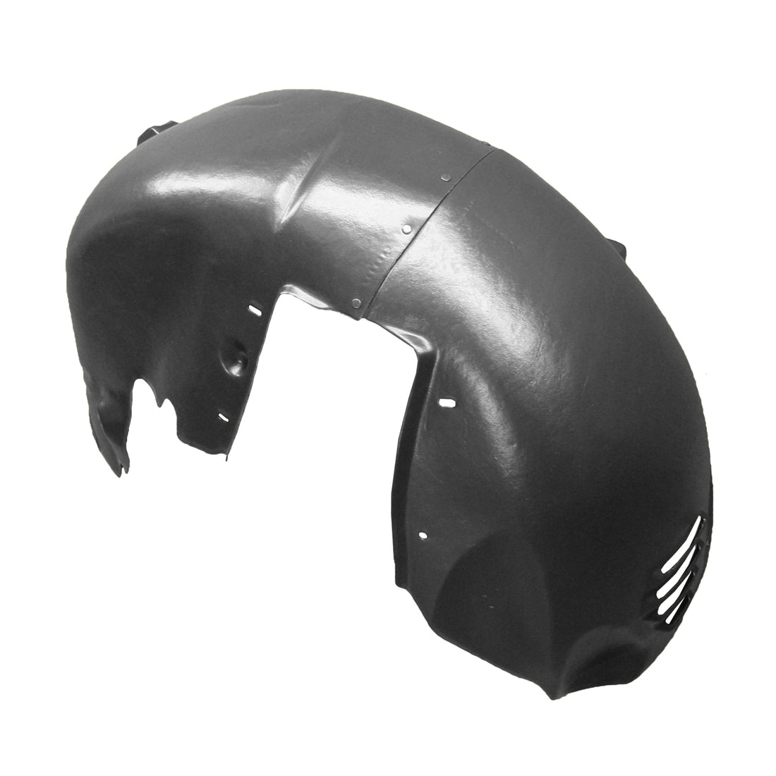 Right Side Rear fender liner 2005 - 2005 CHRYSLER 300 CH1763103 5065220AC-PFM