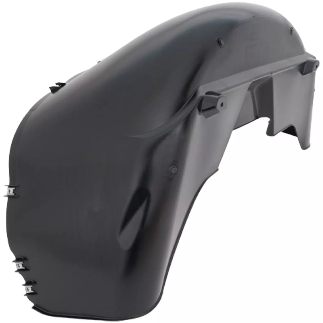 Right Side Rear fender liner 2012 - 2018 RAM 1500 CAPA CH1763107C 68148510AB