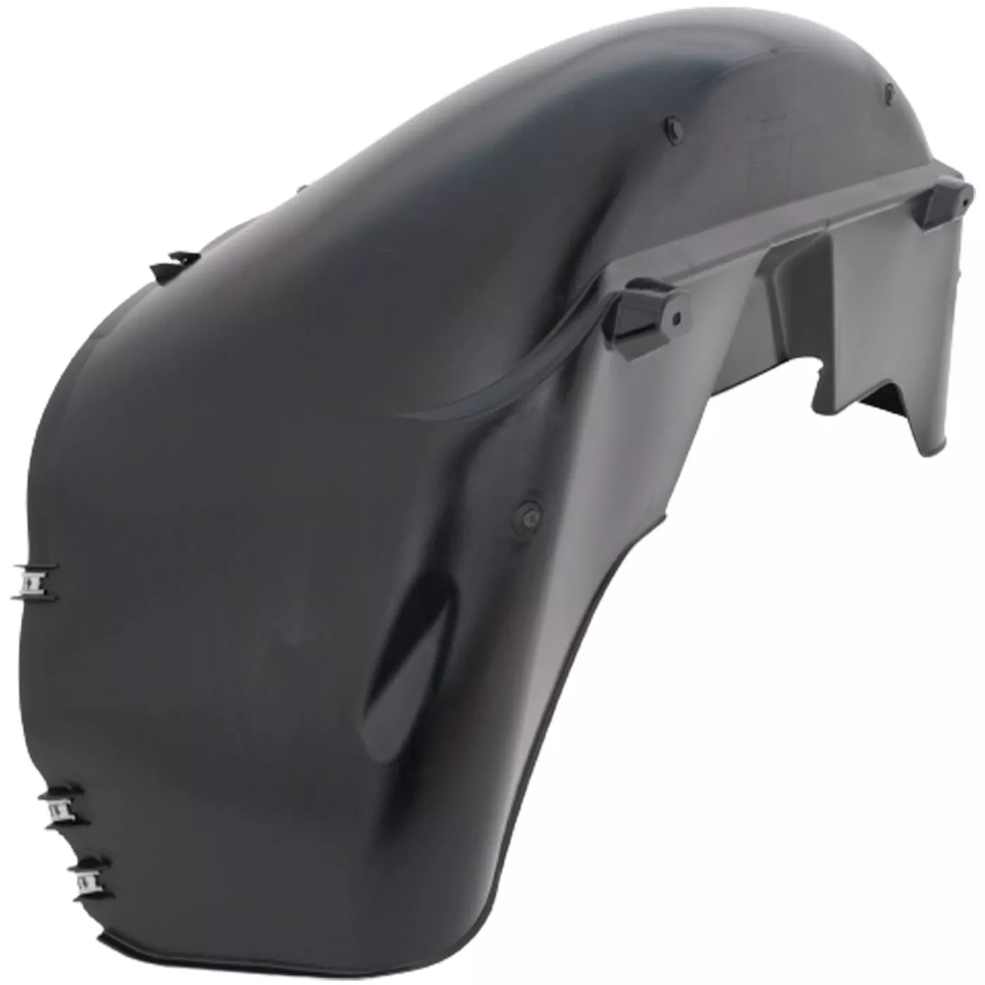 Right Side Rear fender liner 2012 - 2018 RAM 1500 CAPA CH1763107C 68148510AB