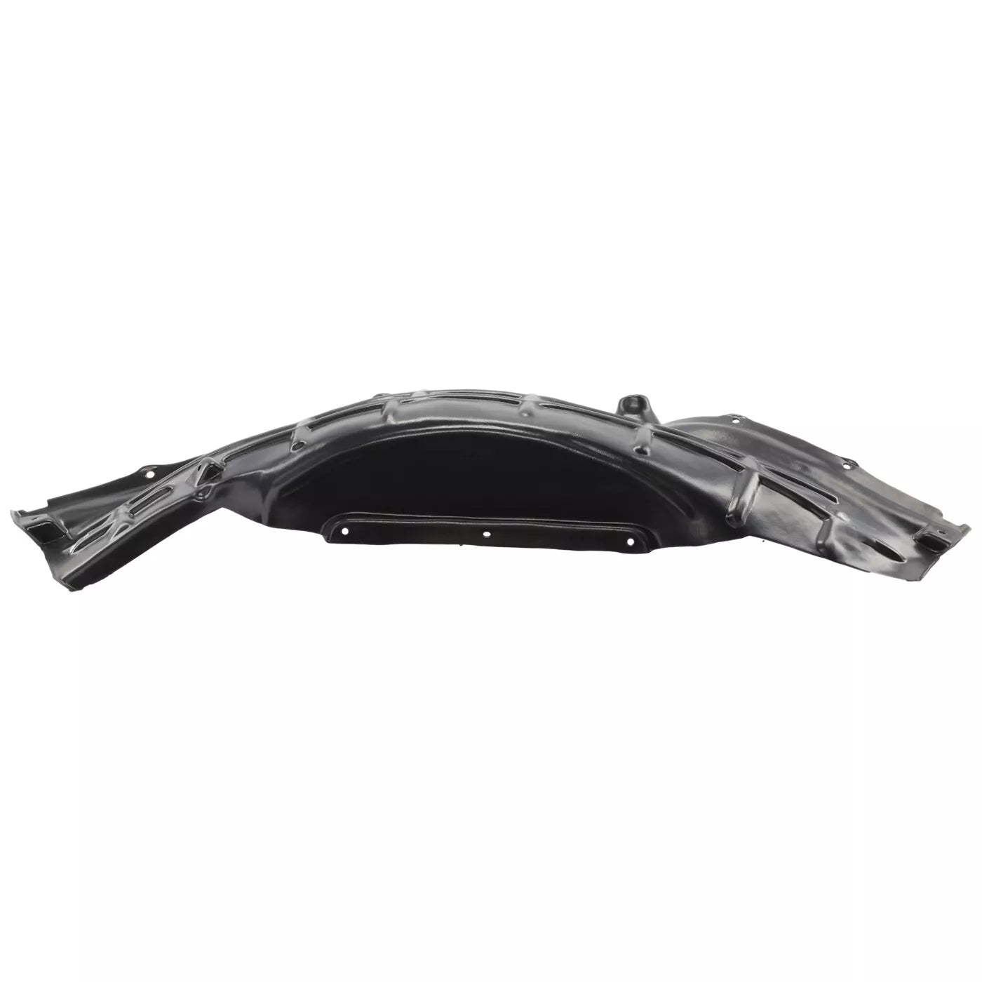 Right Side Rear fender liner 2020 - 2024 JEEP GLADIATOR CH1763109 68341320AA