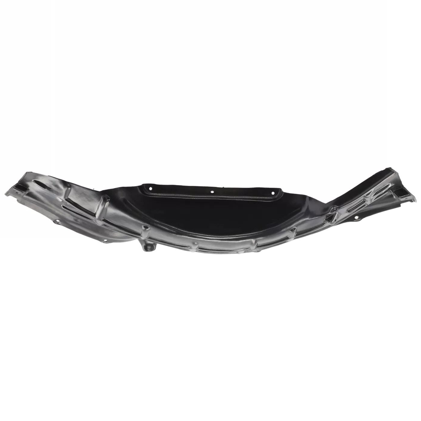 Right Side Rear fender liner 2020 - 2024 JEEP GLADIATOR CH1763109 68341320AA