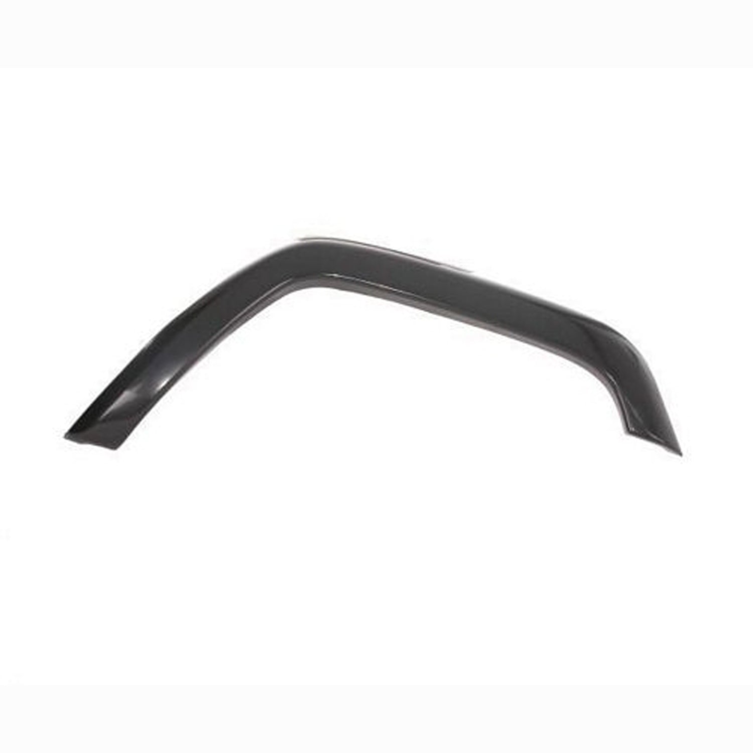 Left Side Rear fender flare 1997 - 2001 JEEP CHEROKEE CH1768102 5FW75TZZAC