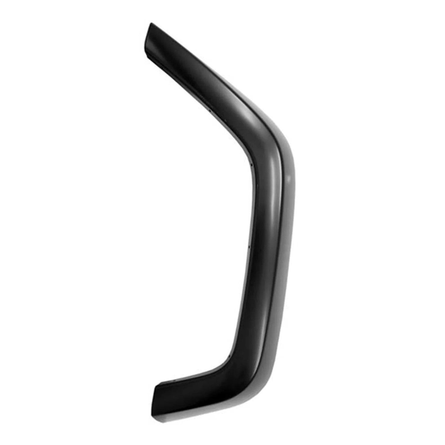 Left Side Rear fender flare 2007 - 2017 JEEP WRANGLER CAPA CH1768103C 5KC85TZZAH