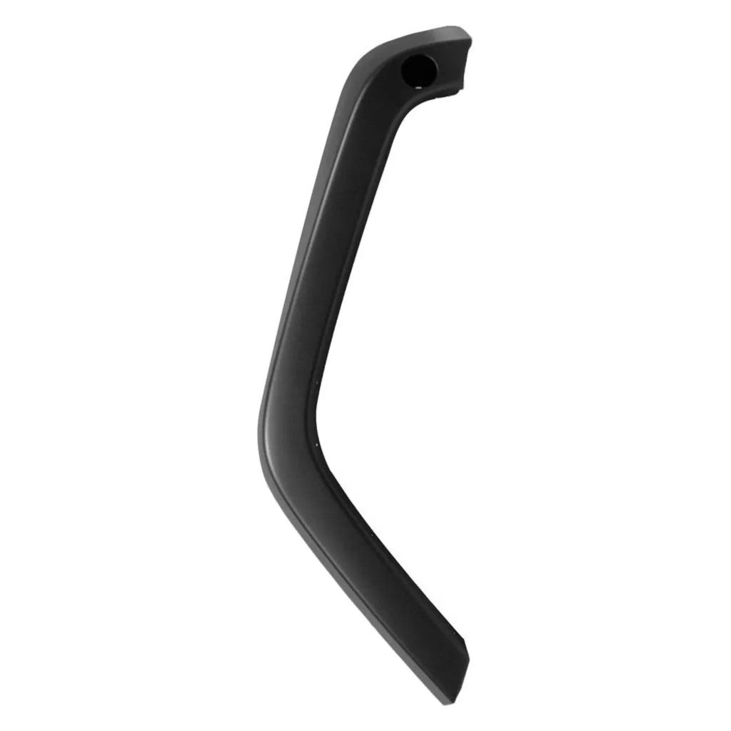 Left Side Rear fender flare 2007 - 2017 JEEP WRANGLER CH1768107 5KF17RXFAF