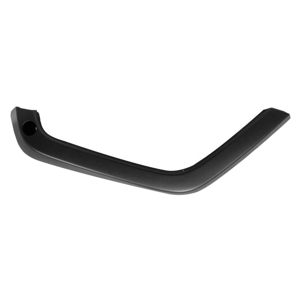 Left Side Rear fender flare 2007 - 2017 JEEP WRANGLER CH1768107 5KF17RXFAF