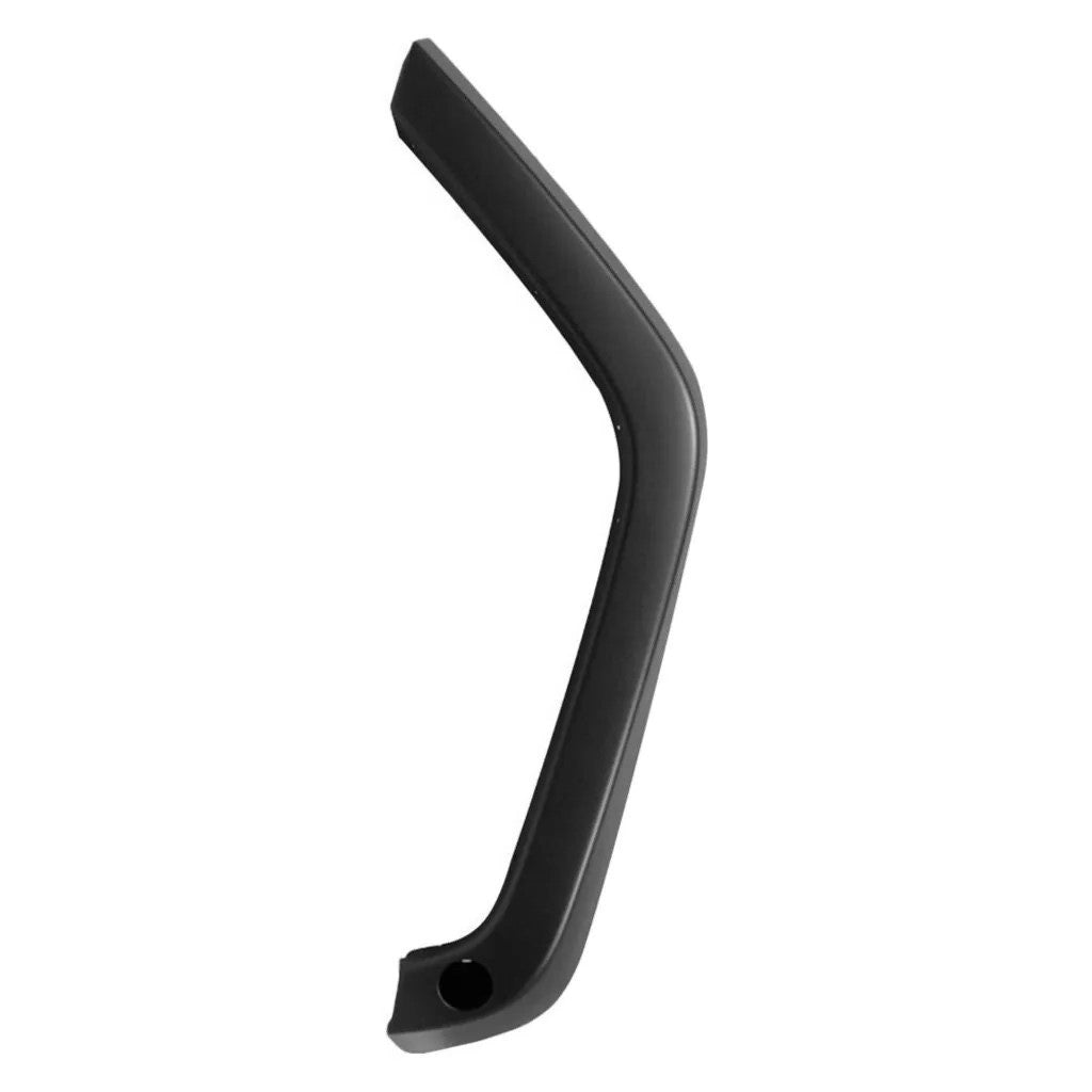 Left Side Rear fender flare 2007 - 2017 JEEP WRANGLER CH1768107 5KF17RXFAF